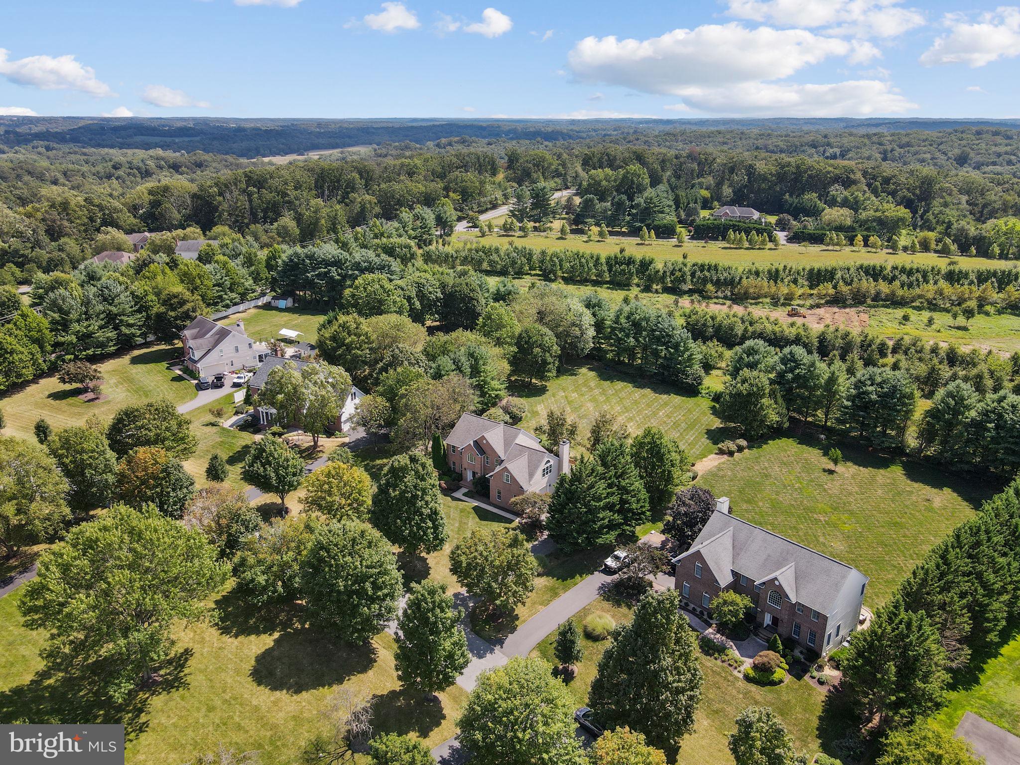 WARFIELDS GRANT - Residential