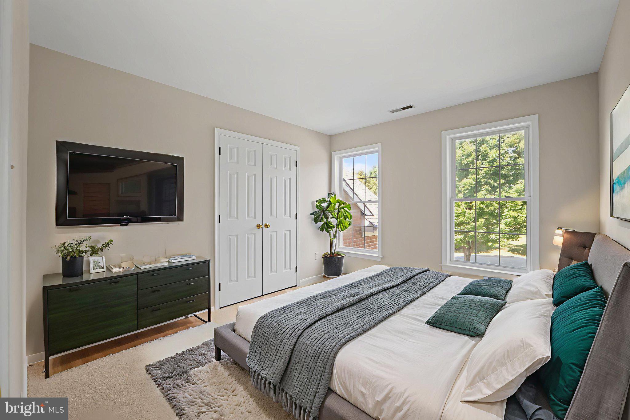 WARFIELDS GRANT - Residential