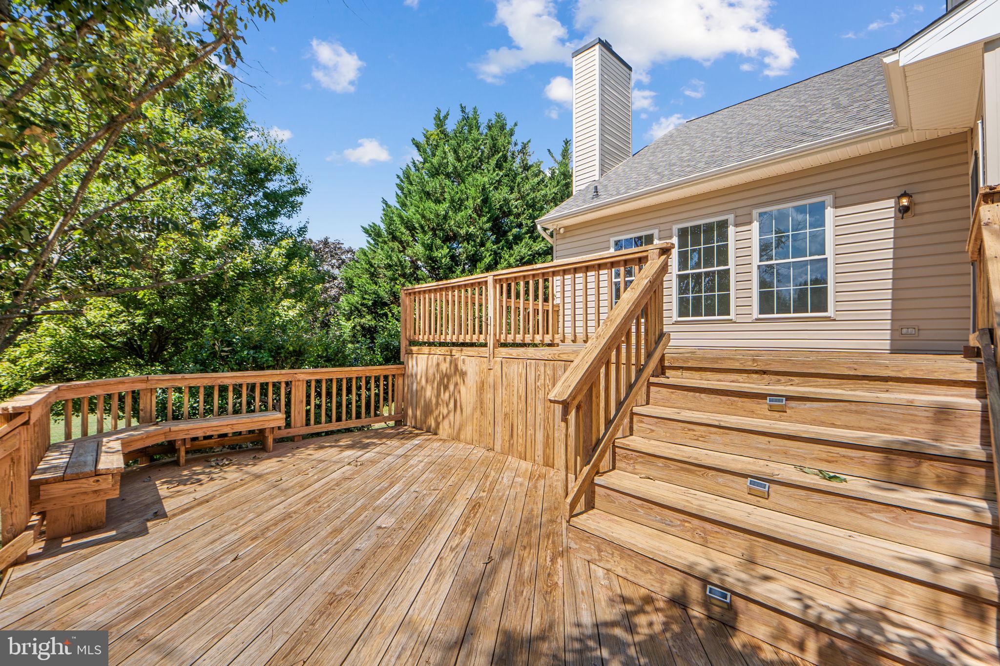 WARFIELDS GRANT - Residential