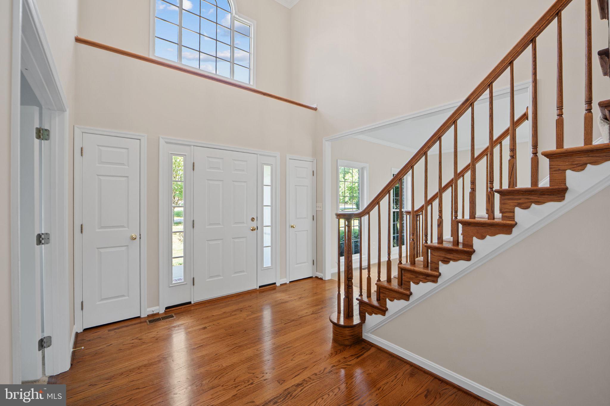 WARFIELDS GRANT - Residential