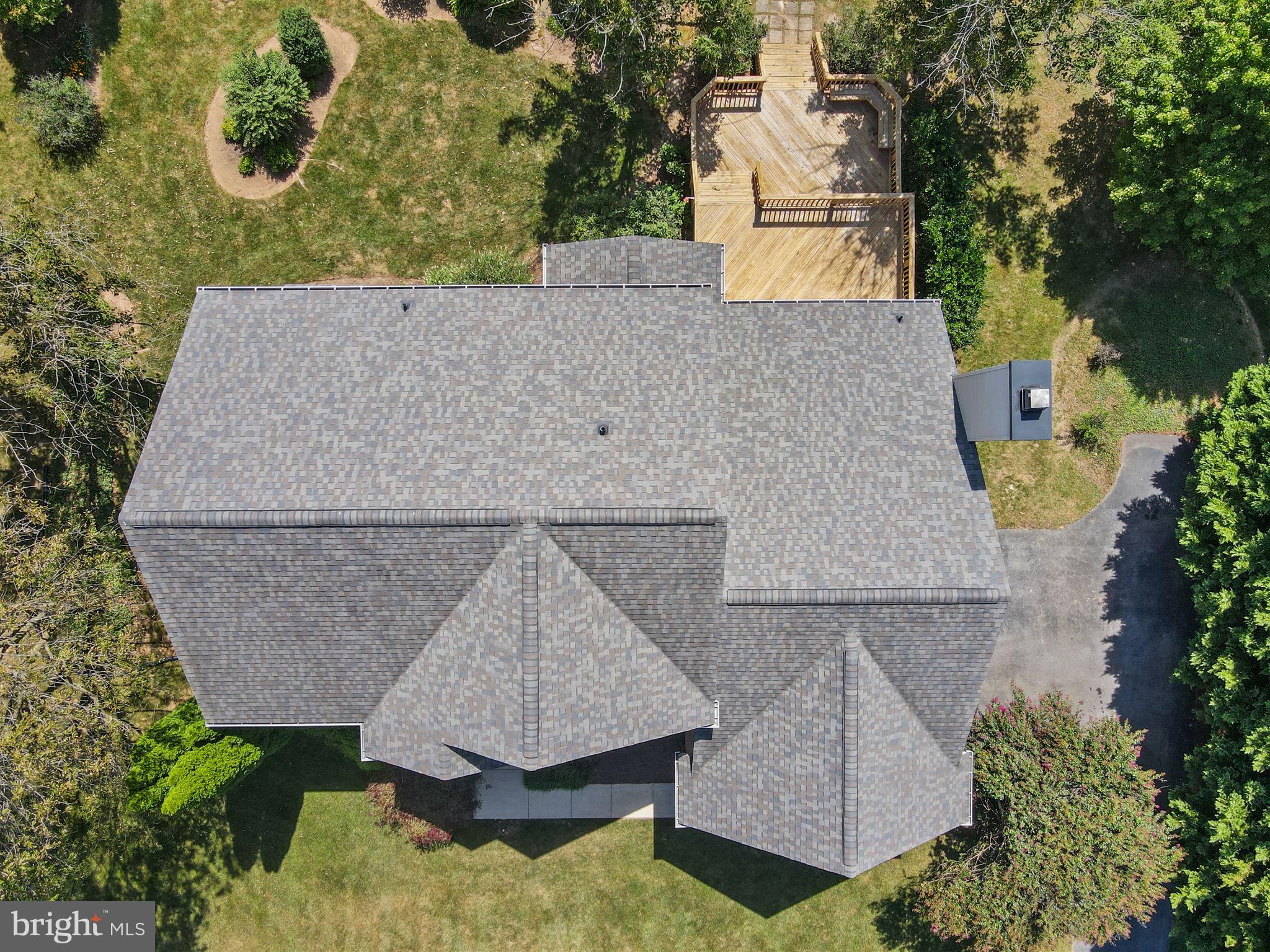 WARFIELDS GRANT - Residential