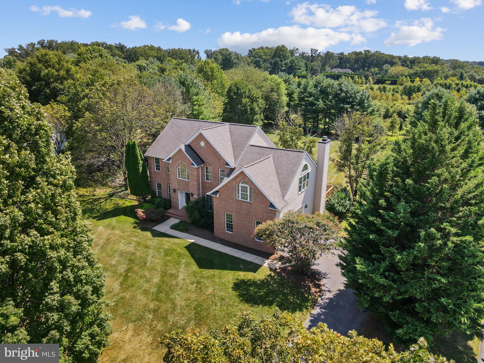 16009 FIELDS END COURT