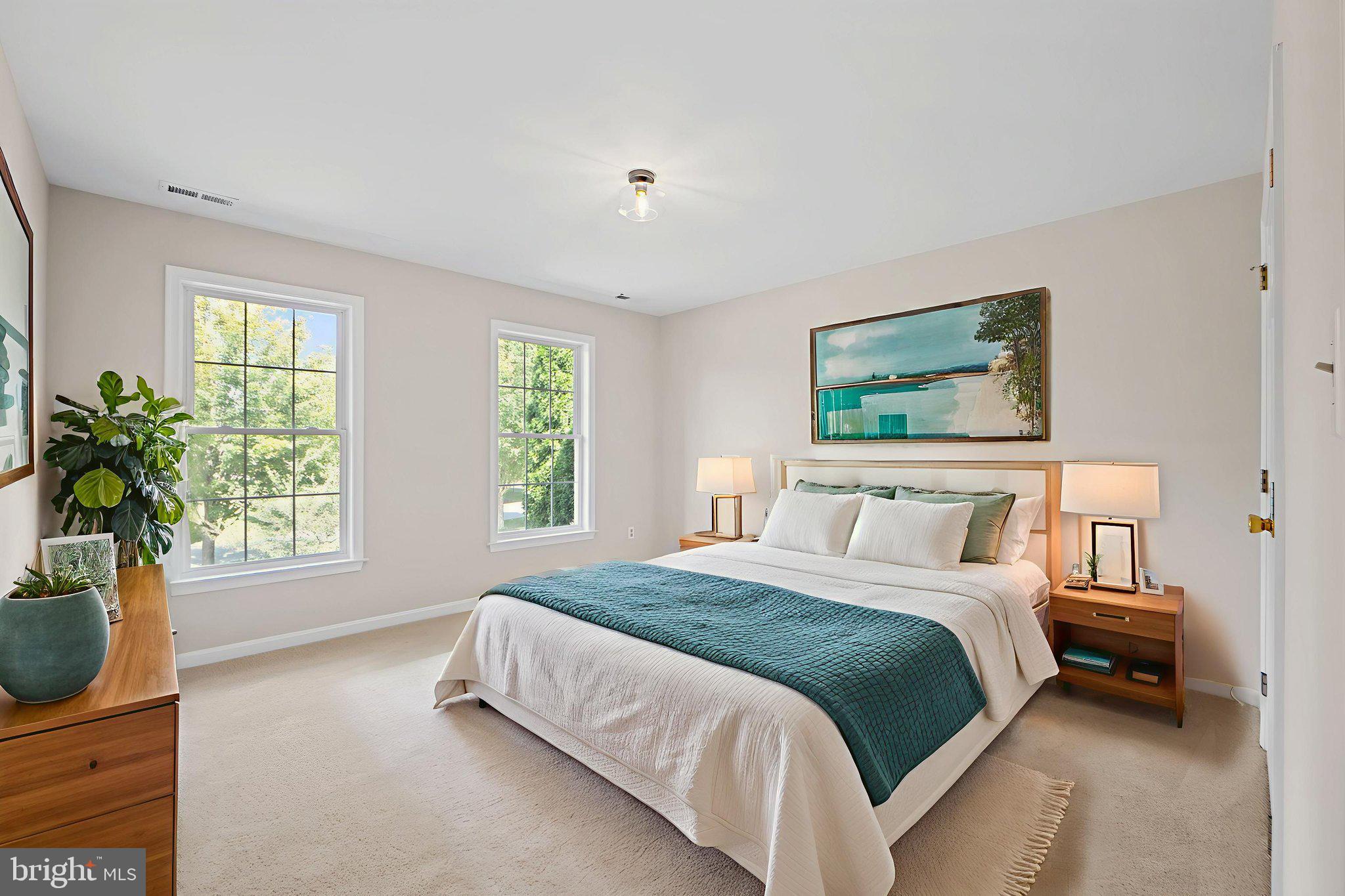 WARFIELDS GRANT - Residential