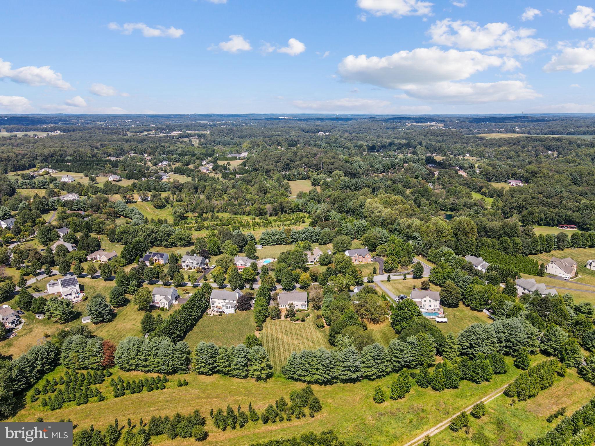 WARFIELDS GRANT - Residential