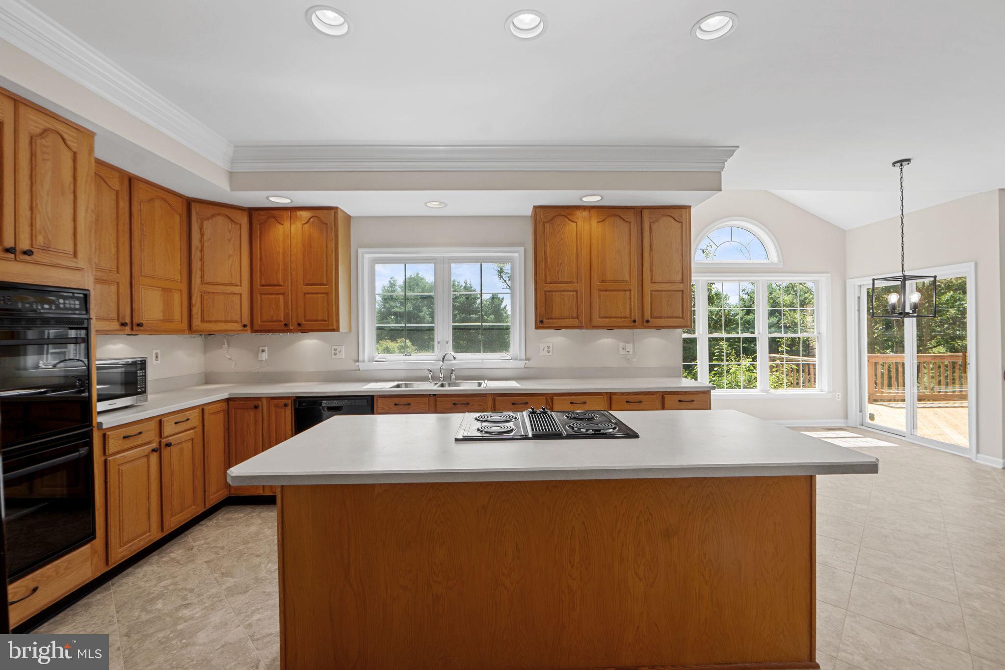 WARFIELDS GRANT - Residential