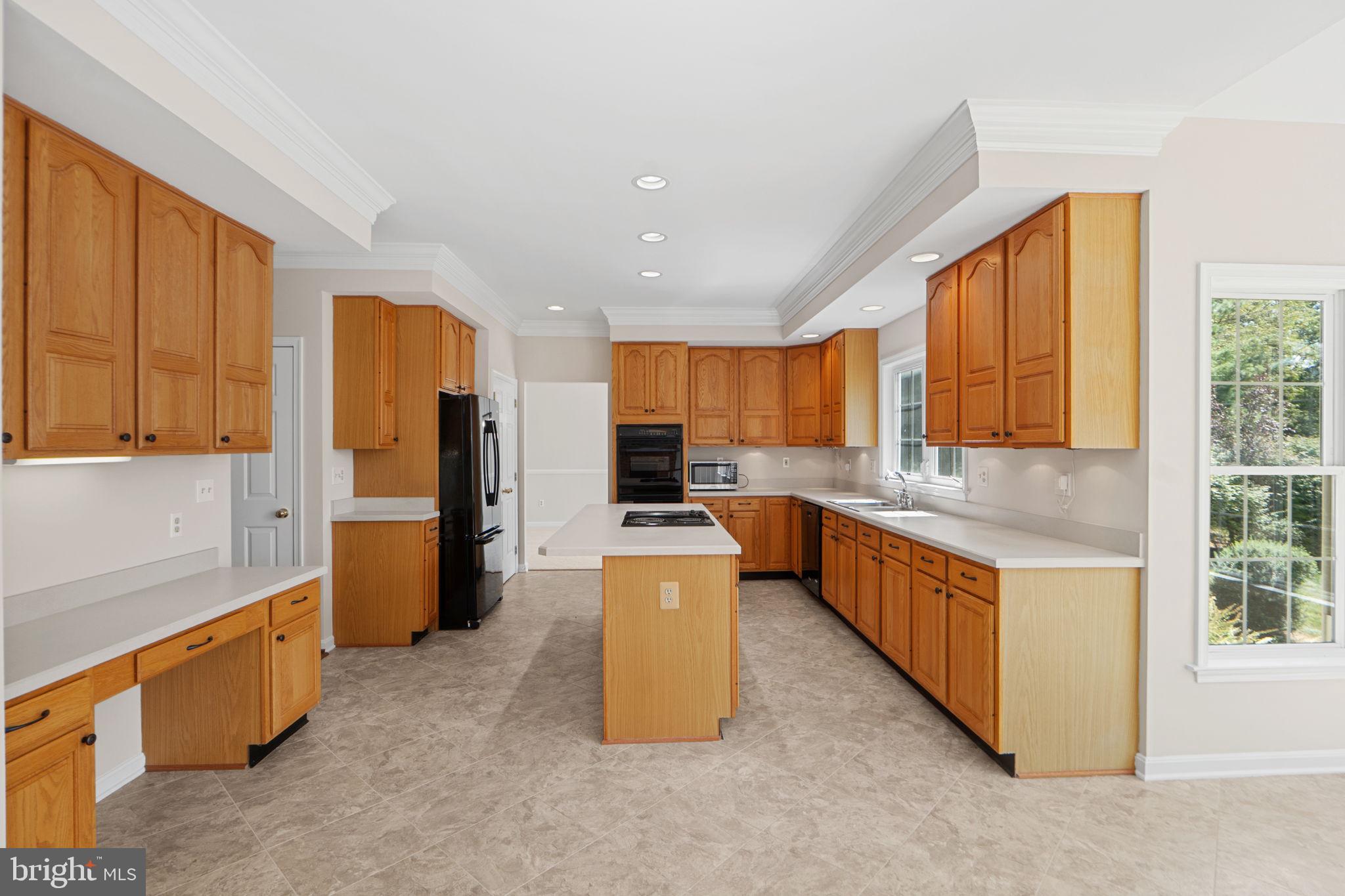 WARFIELDS GRANT - Residential