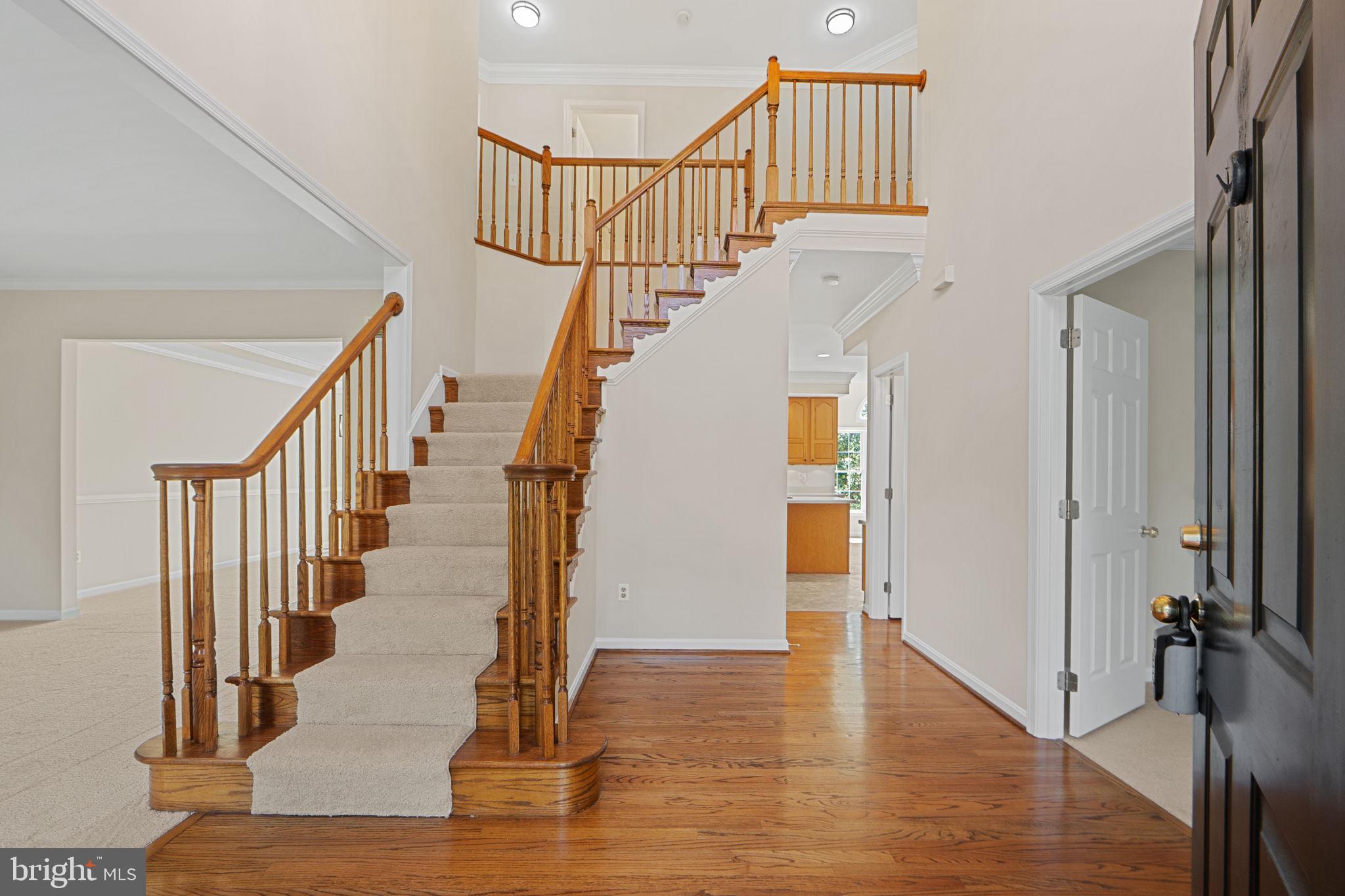 WARFIELDS GRANT - Residential