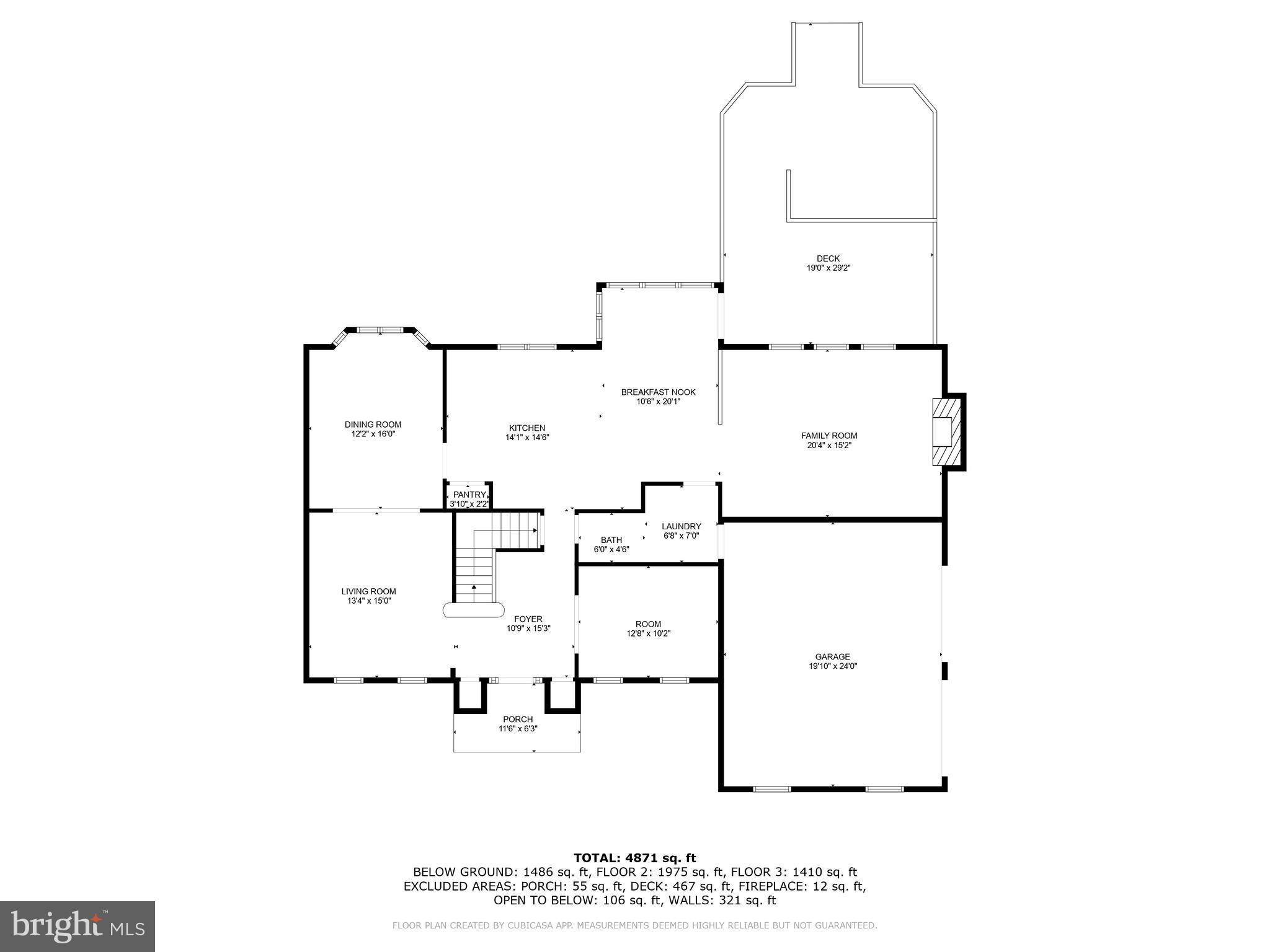 WARFIELDS GRANT - Residential
