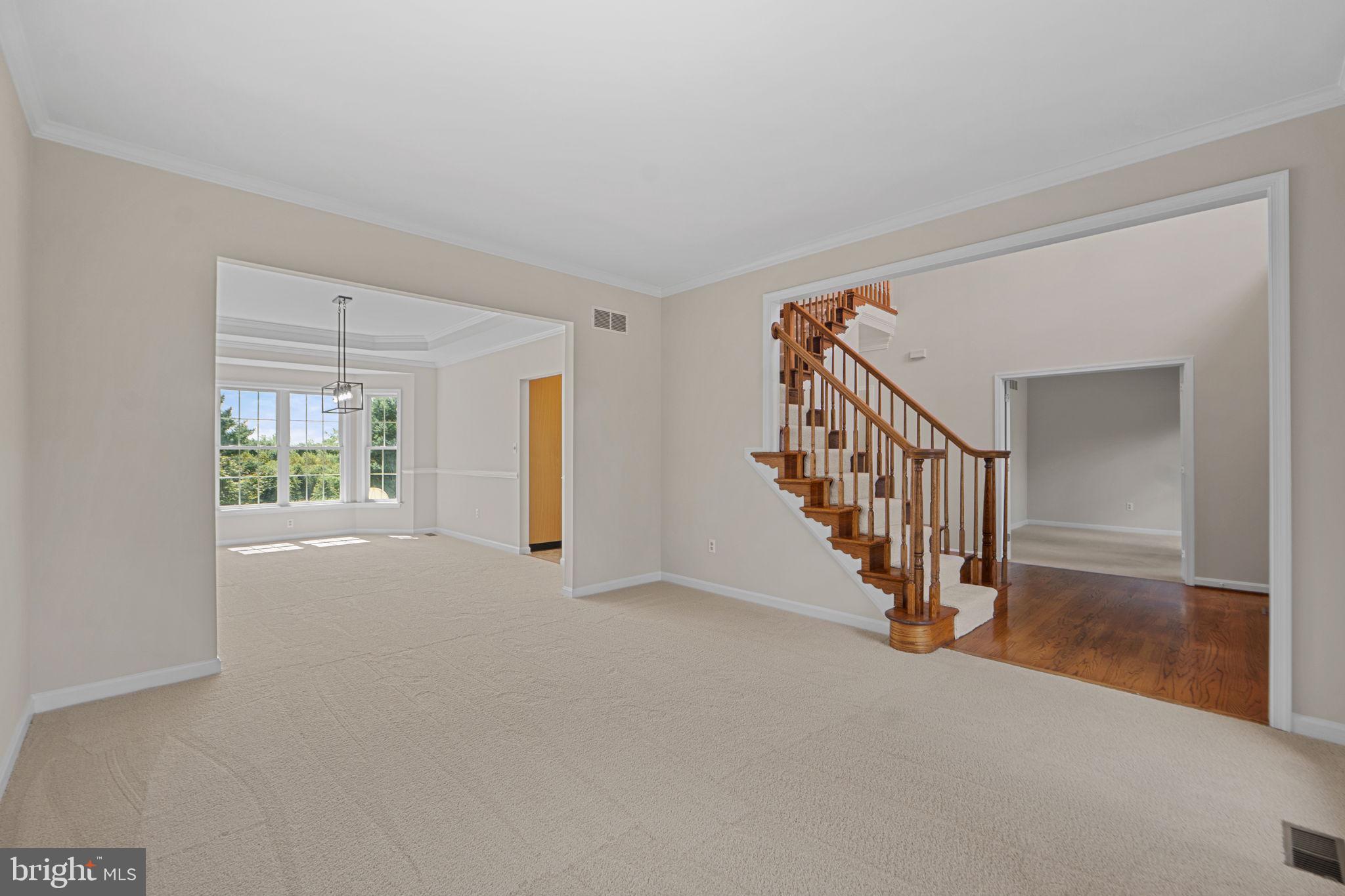 WARFIELDS GRANT - Residential