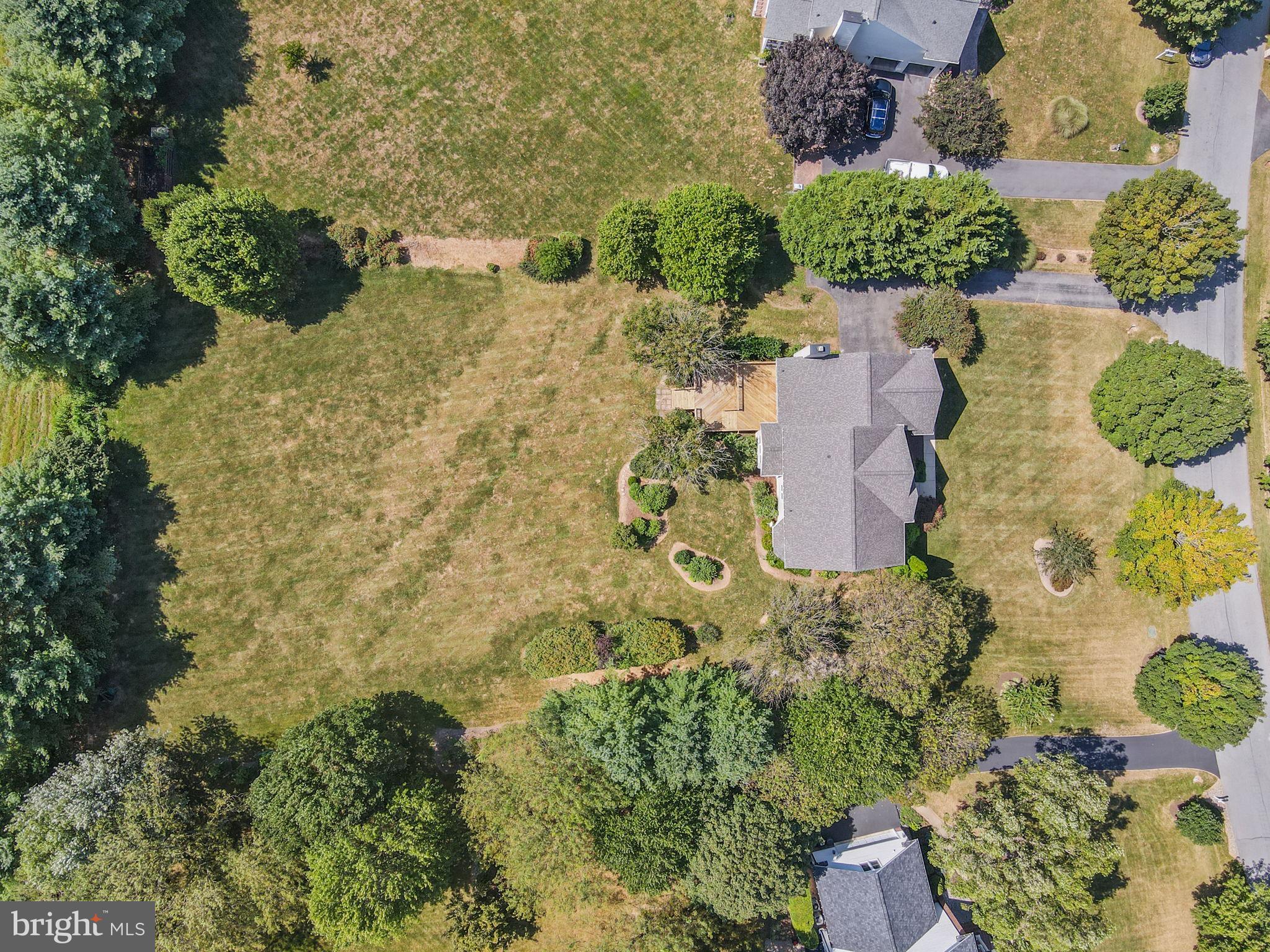 WARFIELDS GRANT - Residential