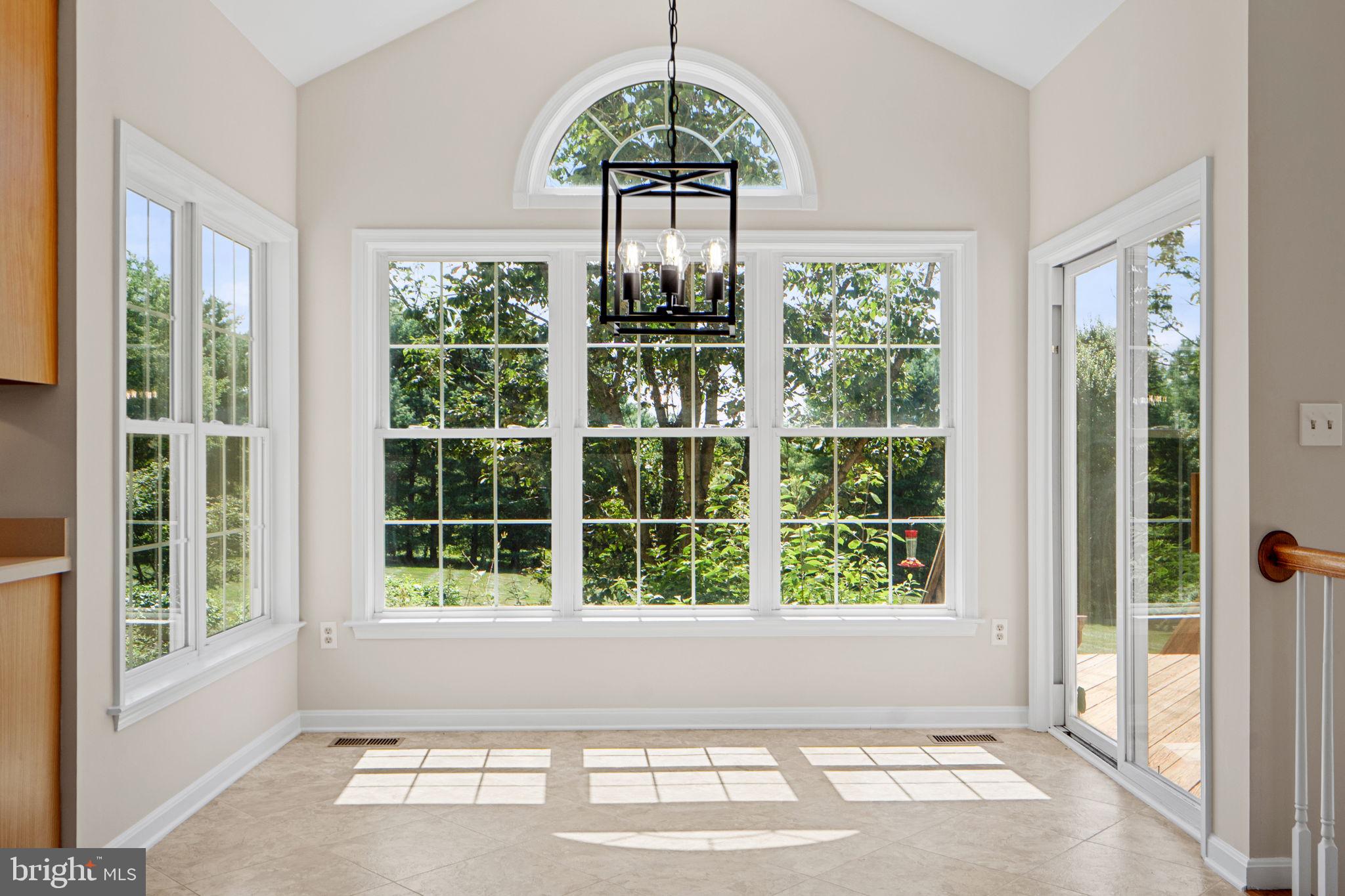 WARFIELDS GRANT - Residential