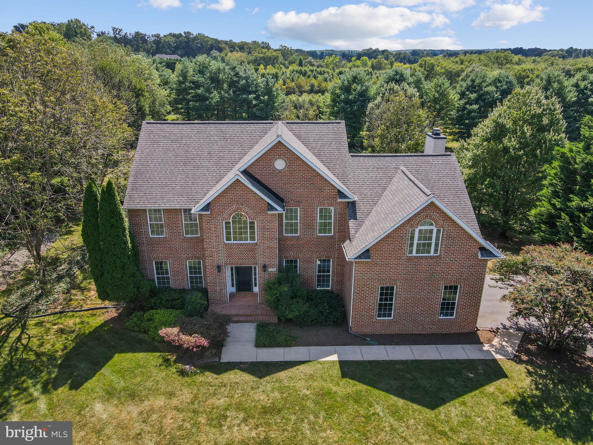 WARFIELDS GRANT - Residential