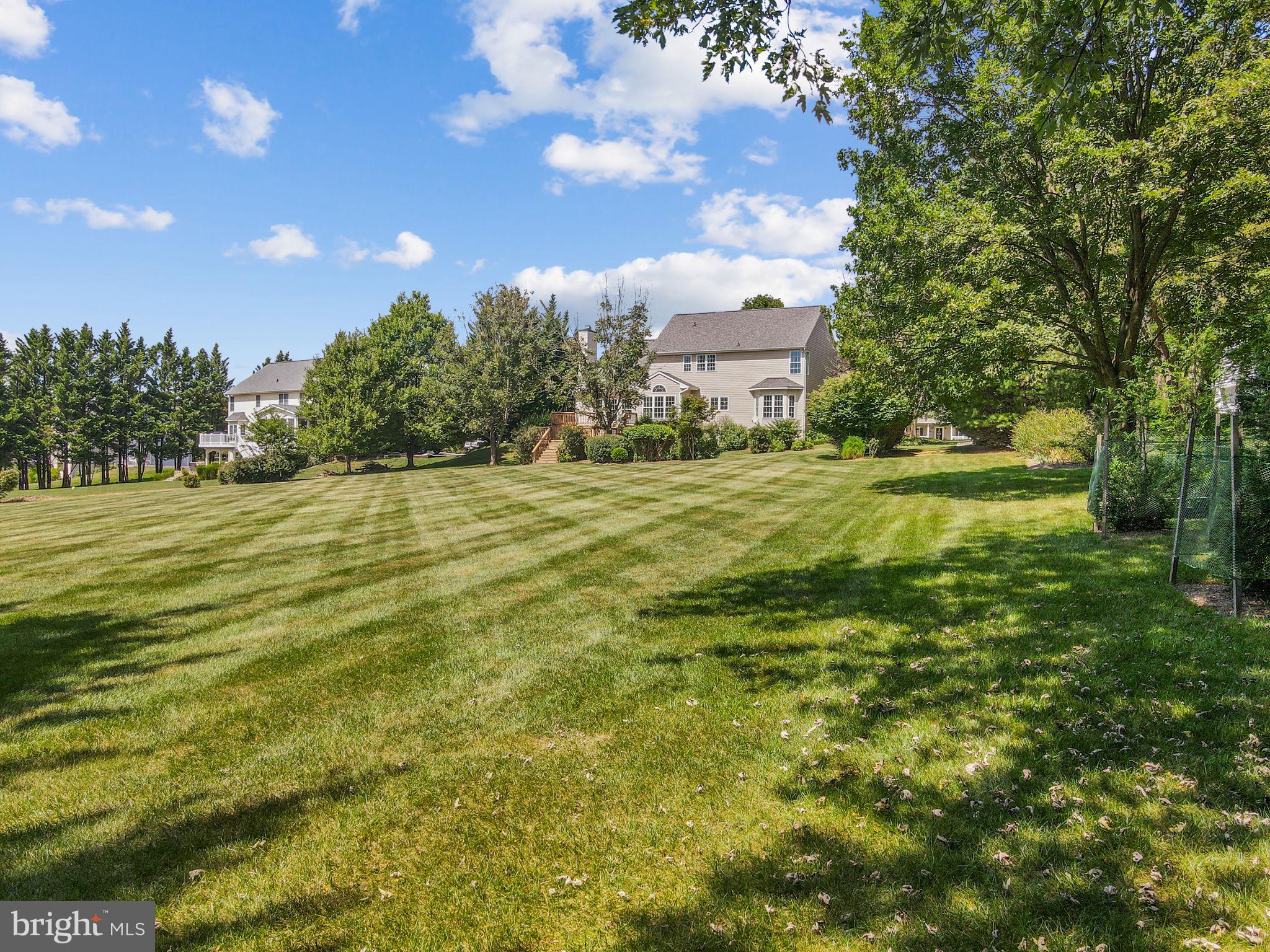 WARFIELDS GRANT - Residential