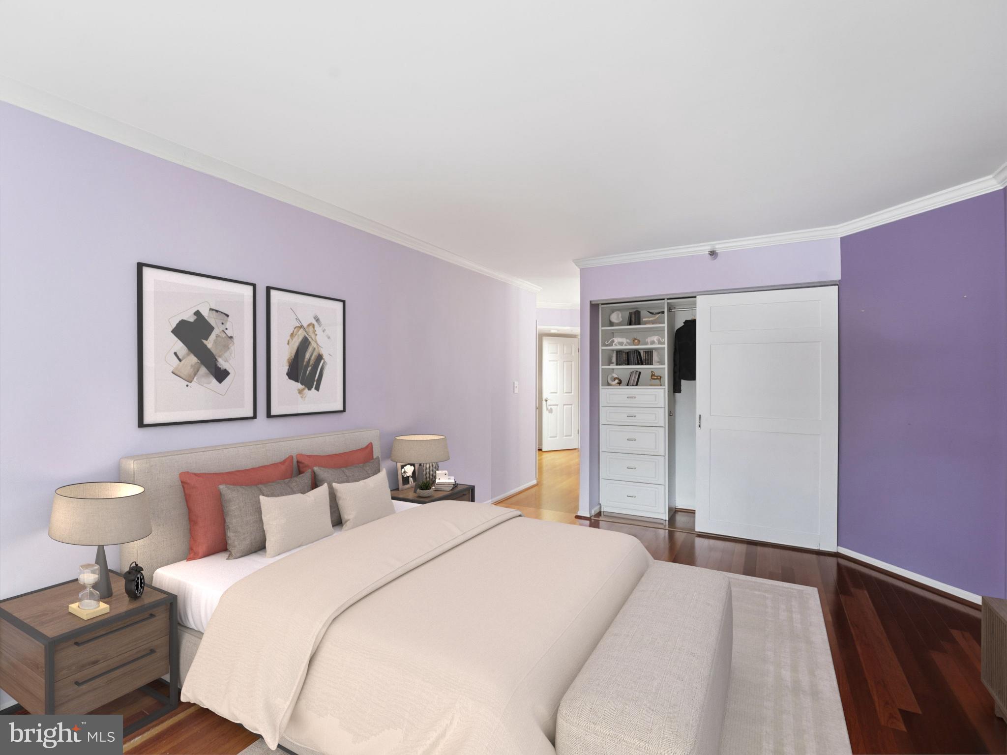 BELVEDERE - Residential