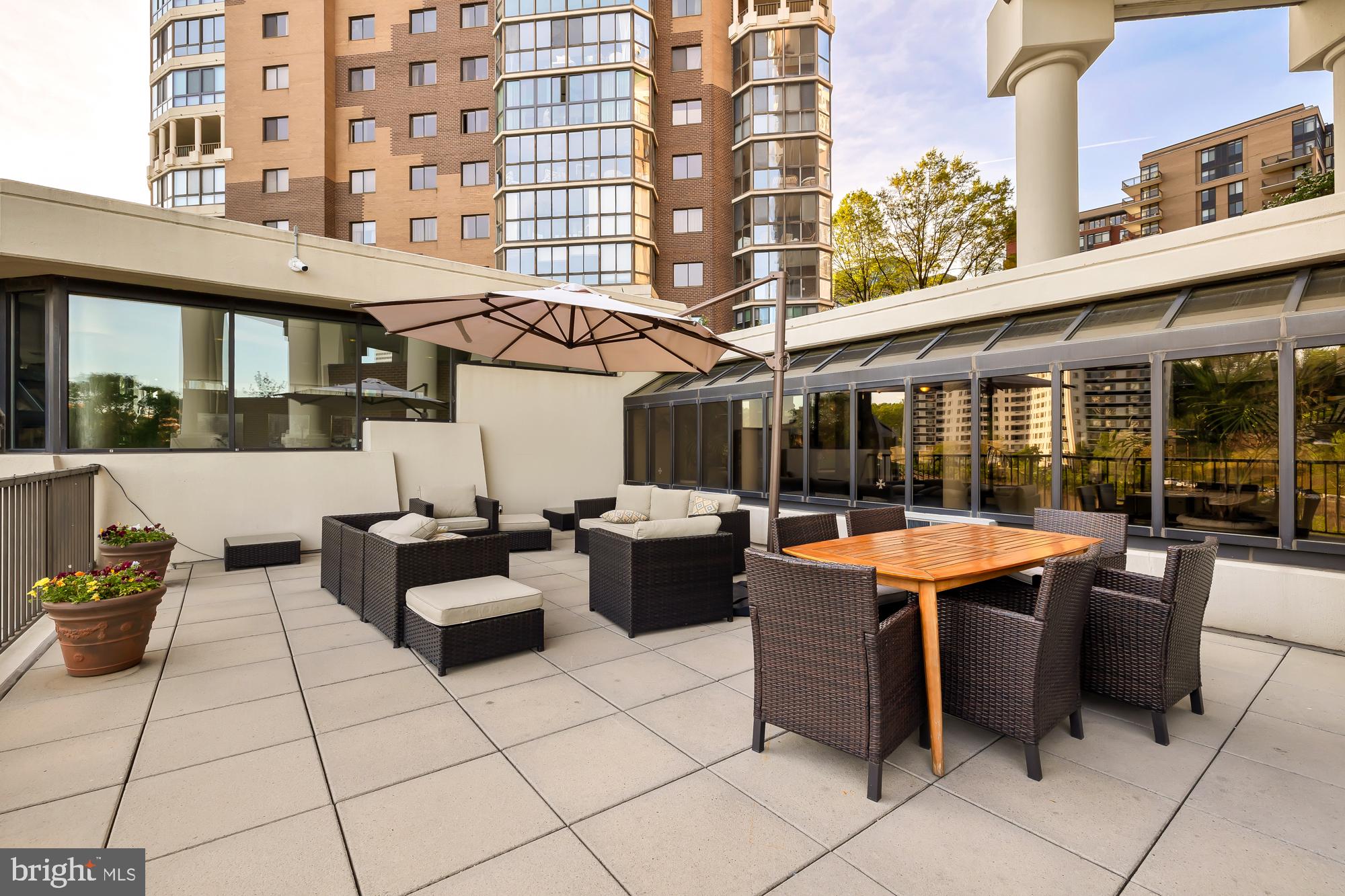 BELVEDERE - Residential