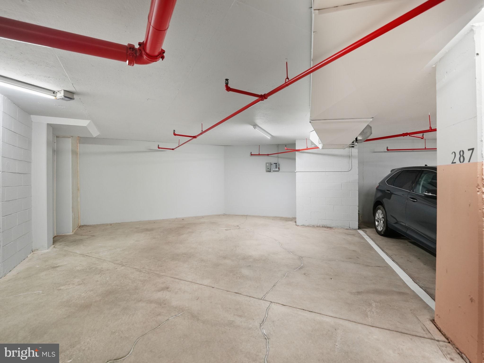 BELVEDERE - Residential