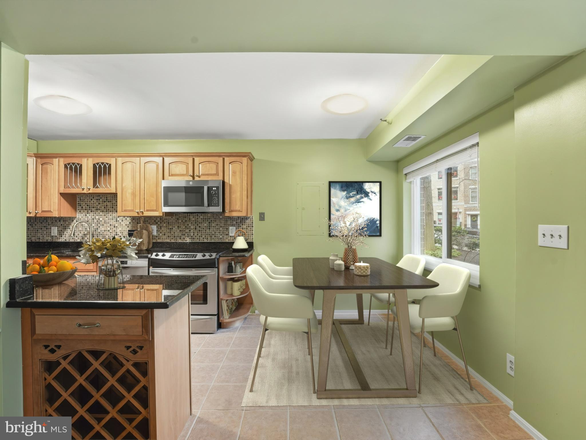 BELVEDERE - Residential