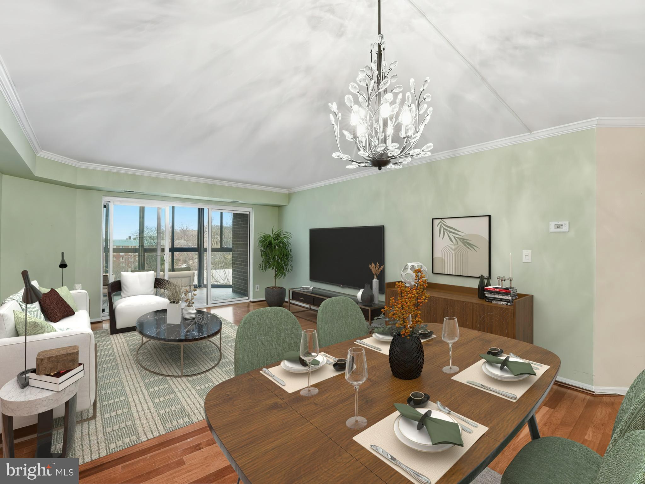 BELVEDERE - Residential