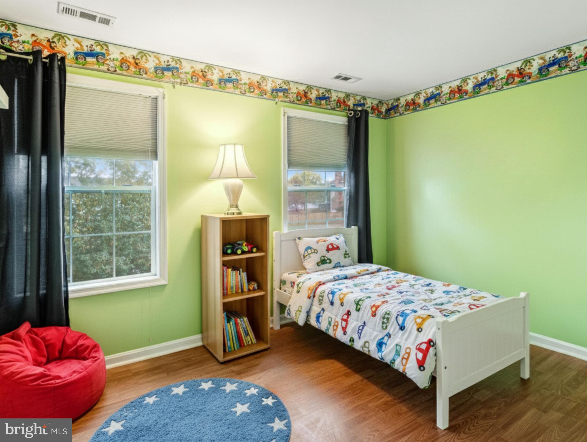 STRATFORD PLACE - Residential