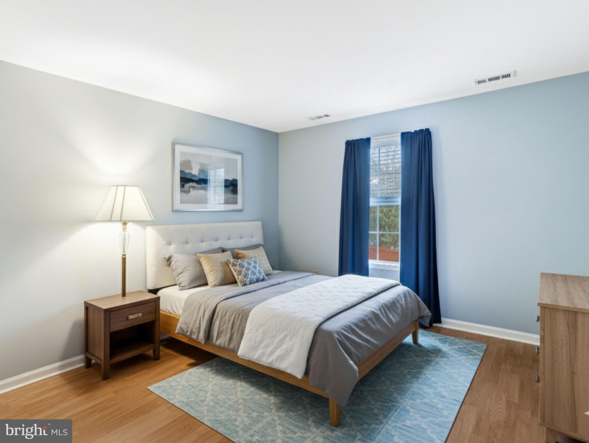 STRATFORD PLACE - Residential