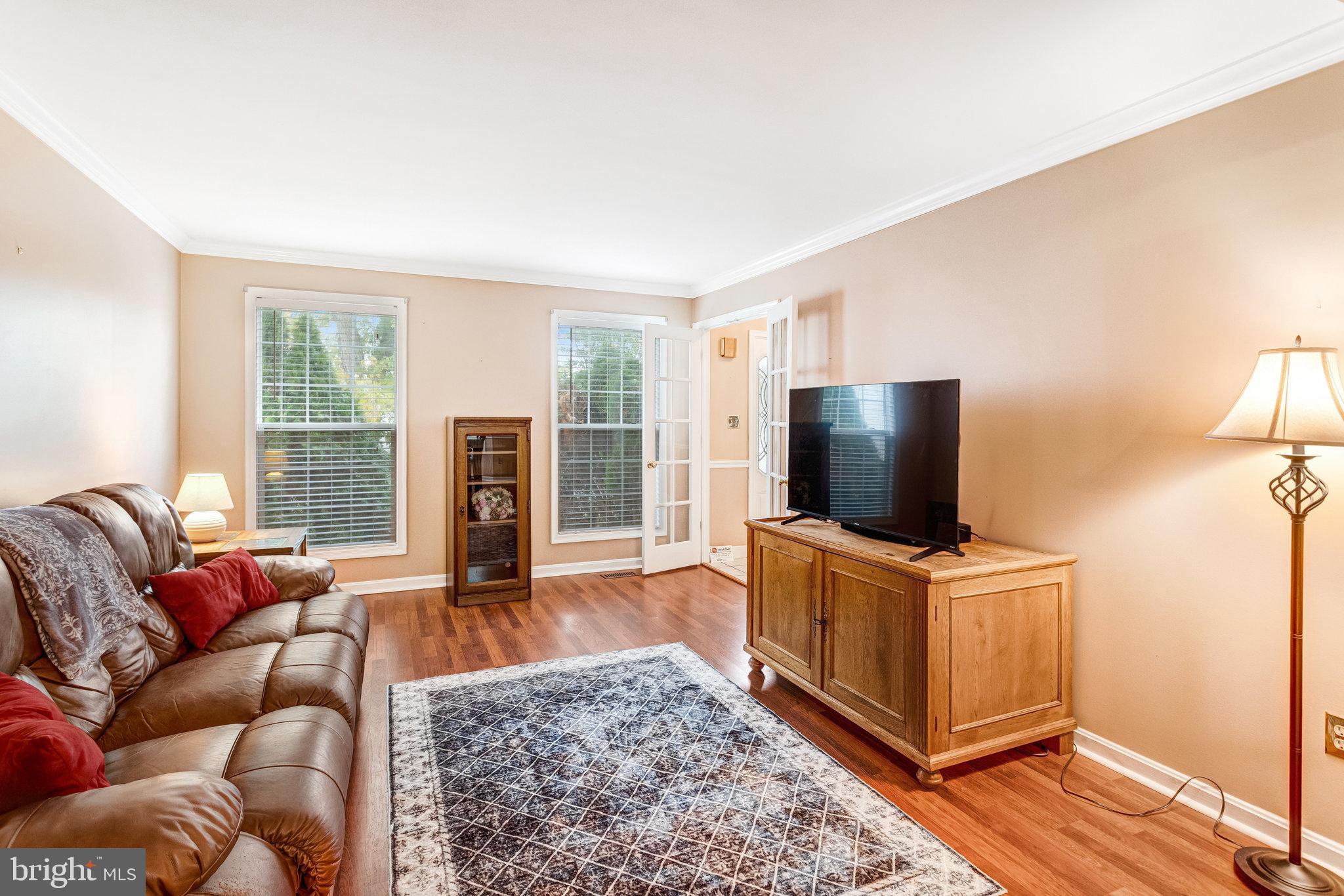 STRATFORD PLACE - Residential