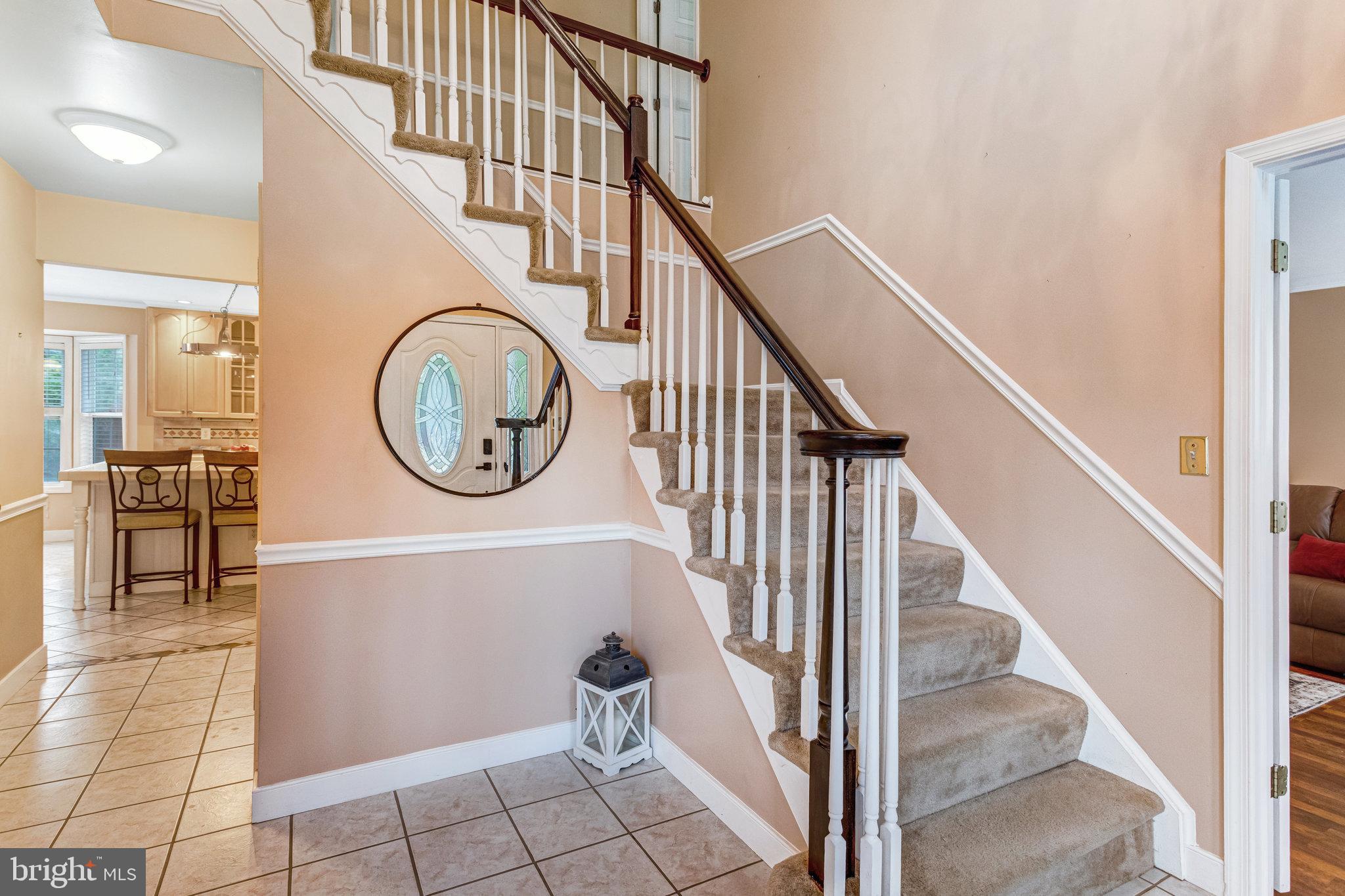 STRATFORD PLACE - Residential