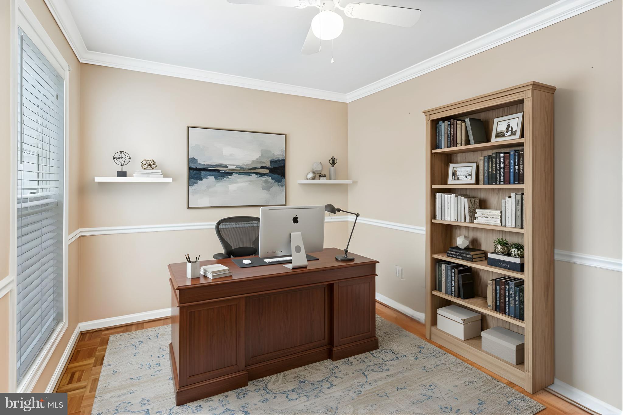 STRATFORD PLACE - Residential