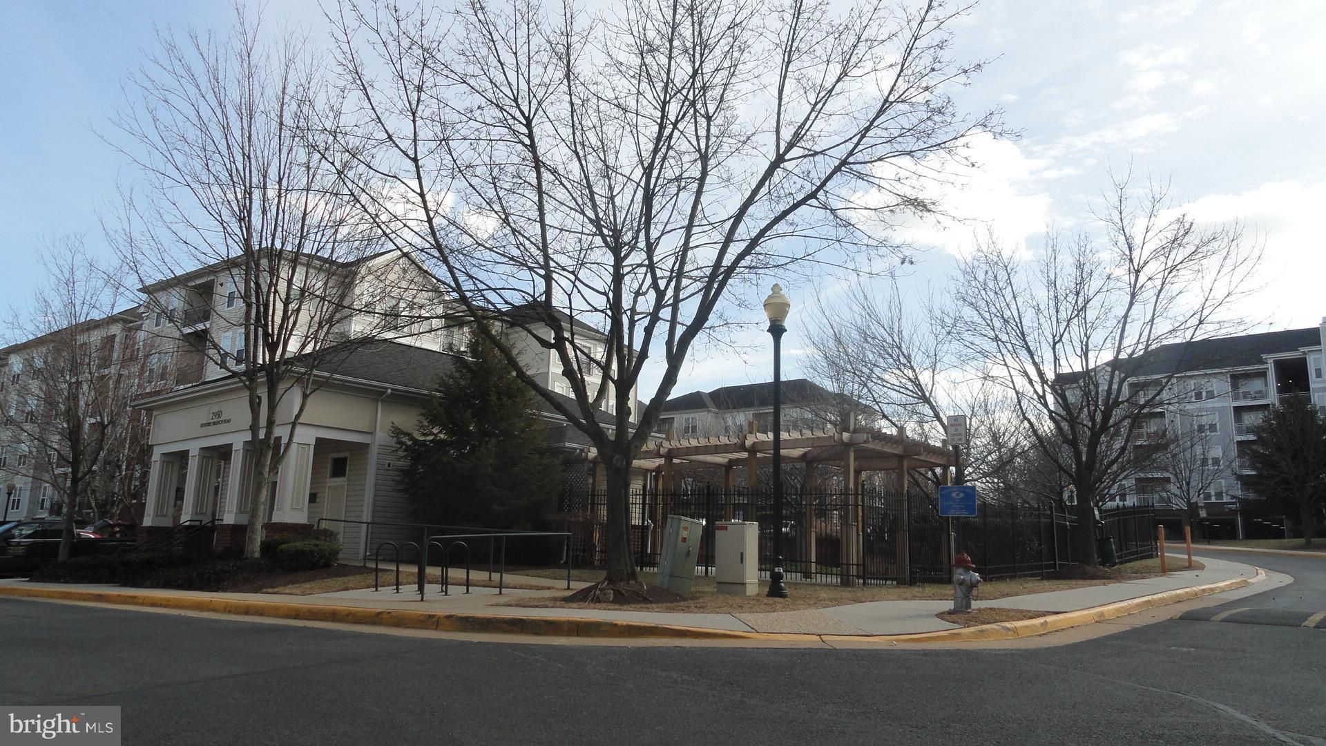 HUNTERS BRANCH - Residential