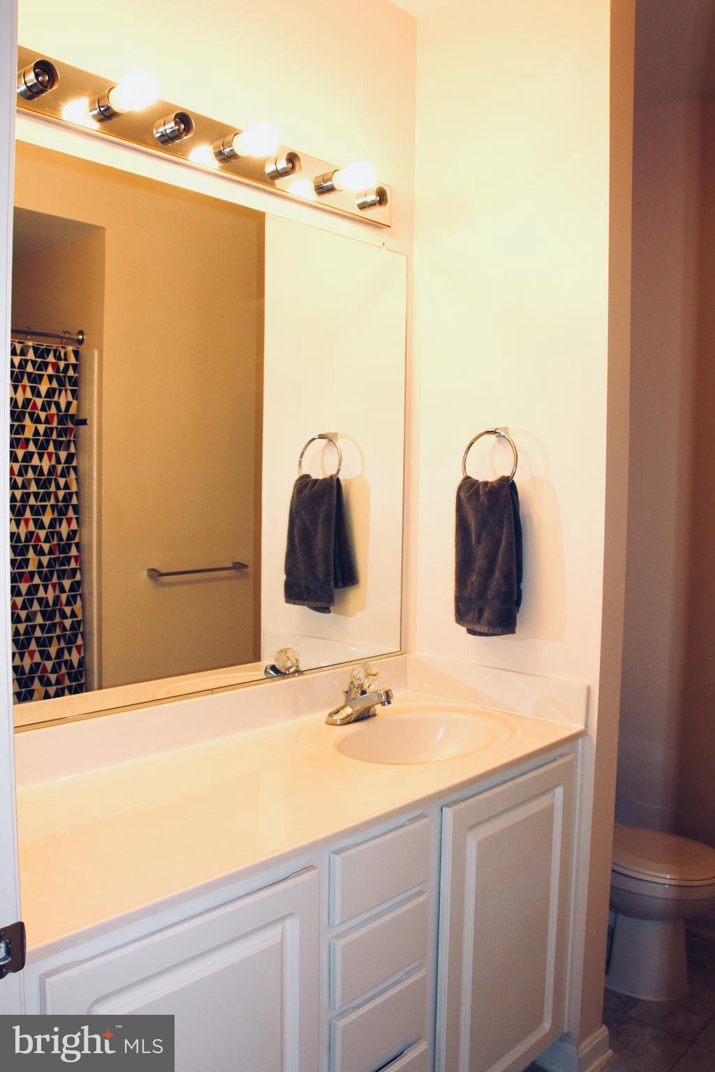 HUNTERS BRANCH - Residential