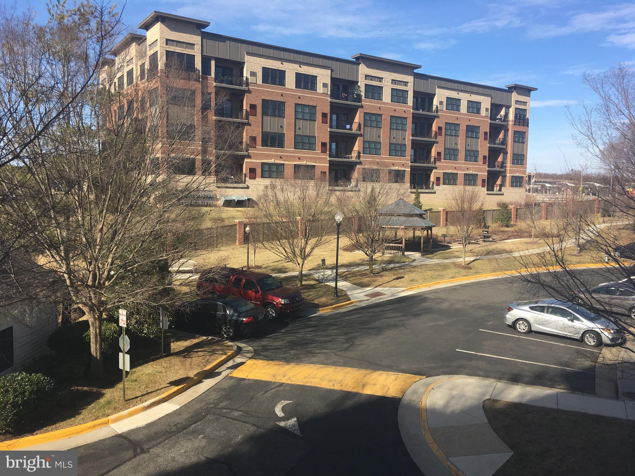 HUNTERS BRANCH - Residential