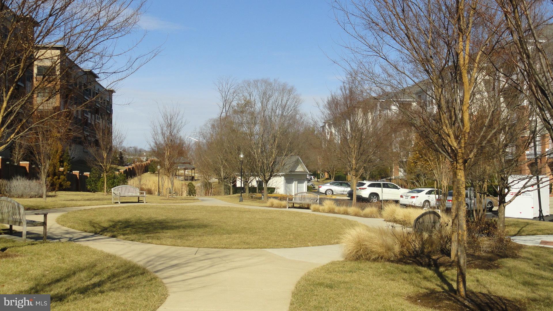 HUNTERS BRANCH - Residential