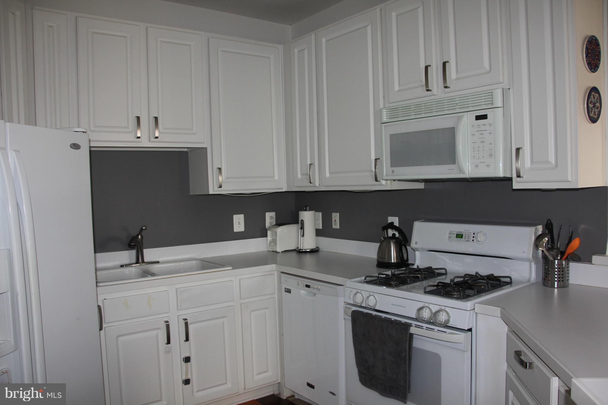 HUNTERS BRANCH - Residential