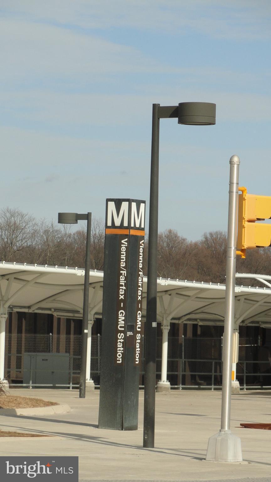 HUNTERS BRANCH - Residential