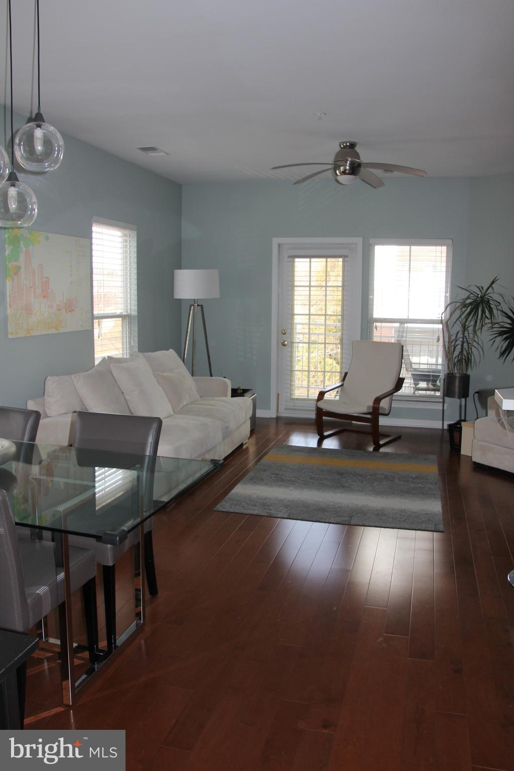 HUNTERS BRANCH - Residential