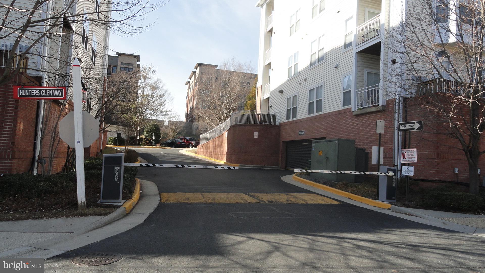 HUNTERS BRANCH - Residential