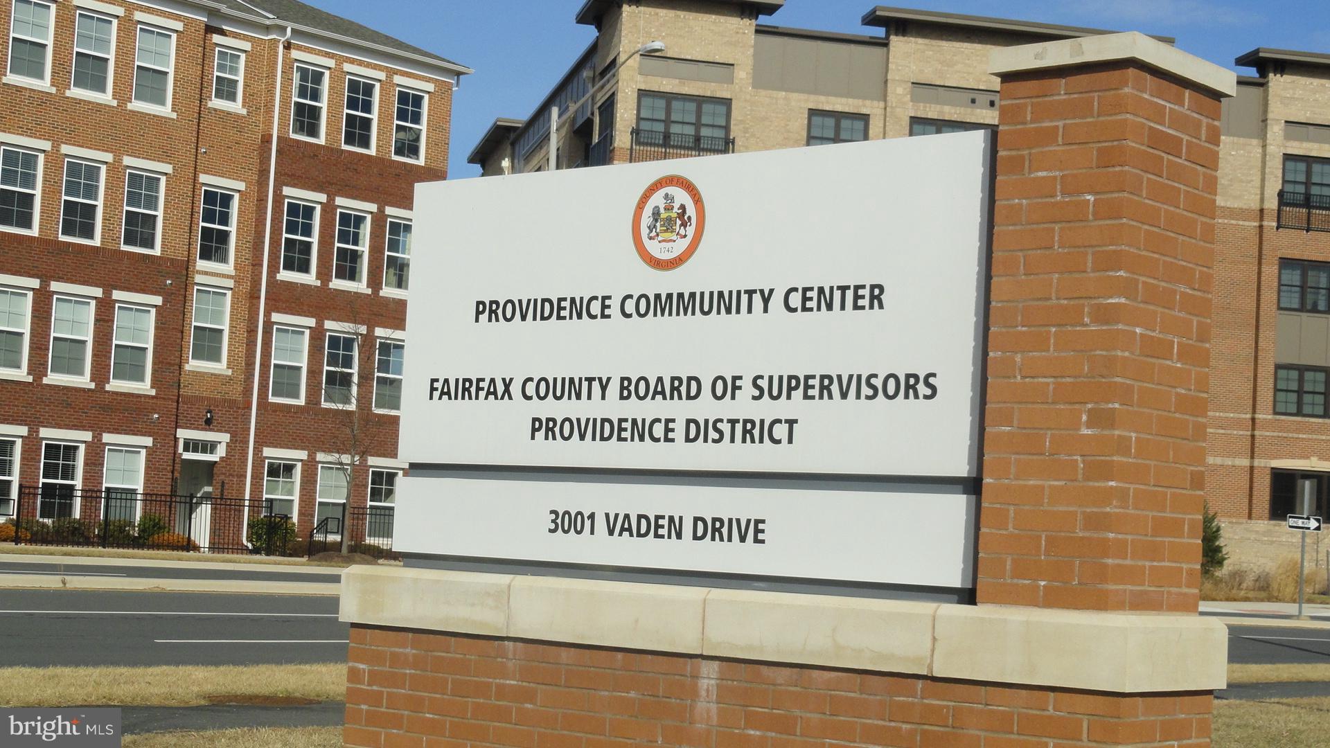 HUNTERS BRANCH - Residential