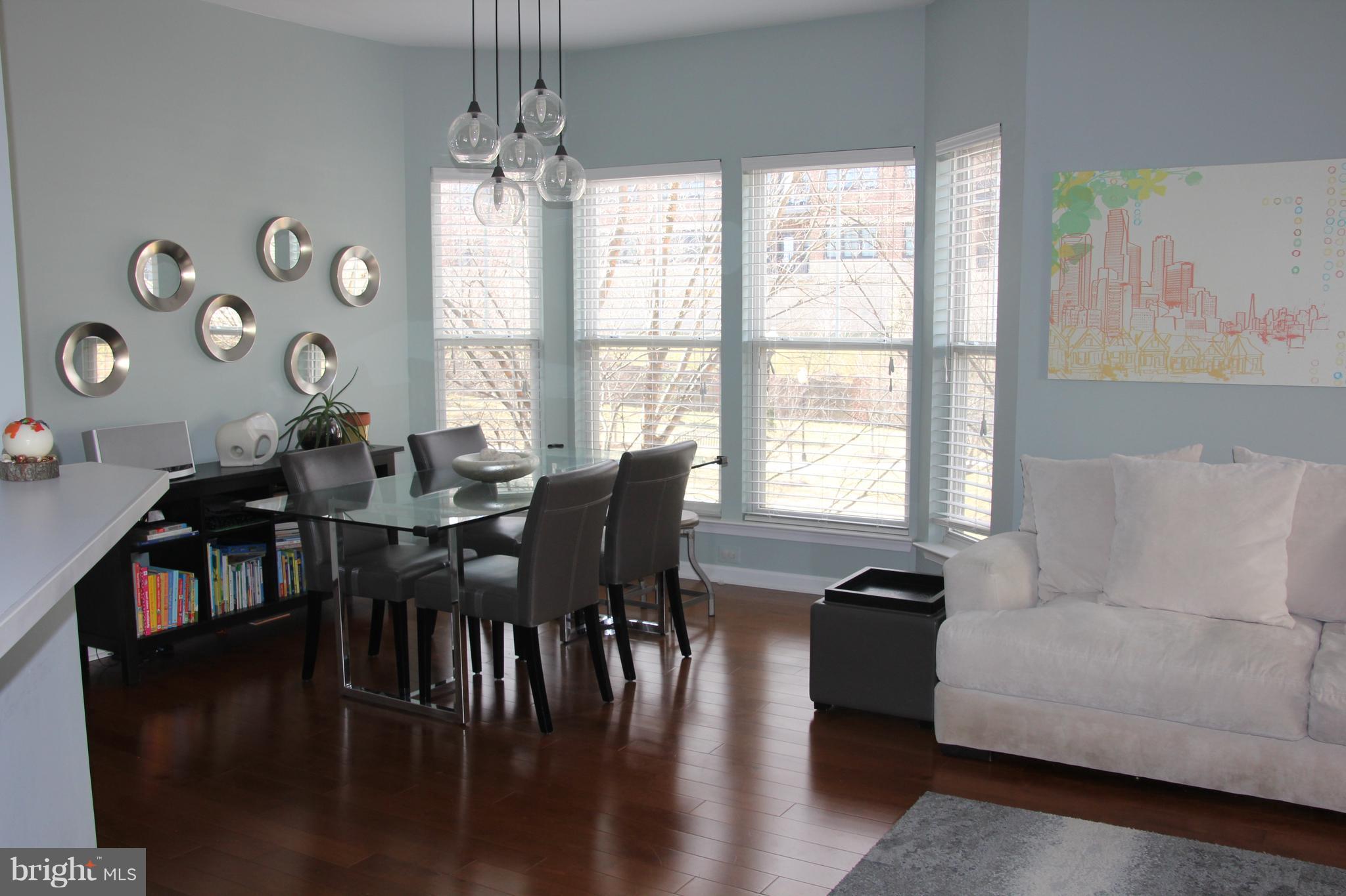 HUNTERS BRANCH - Residential