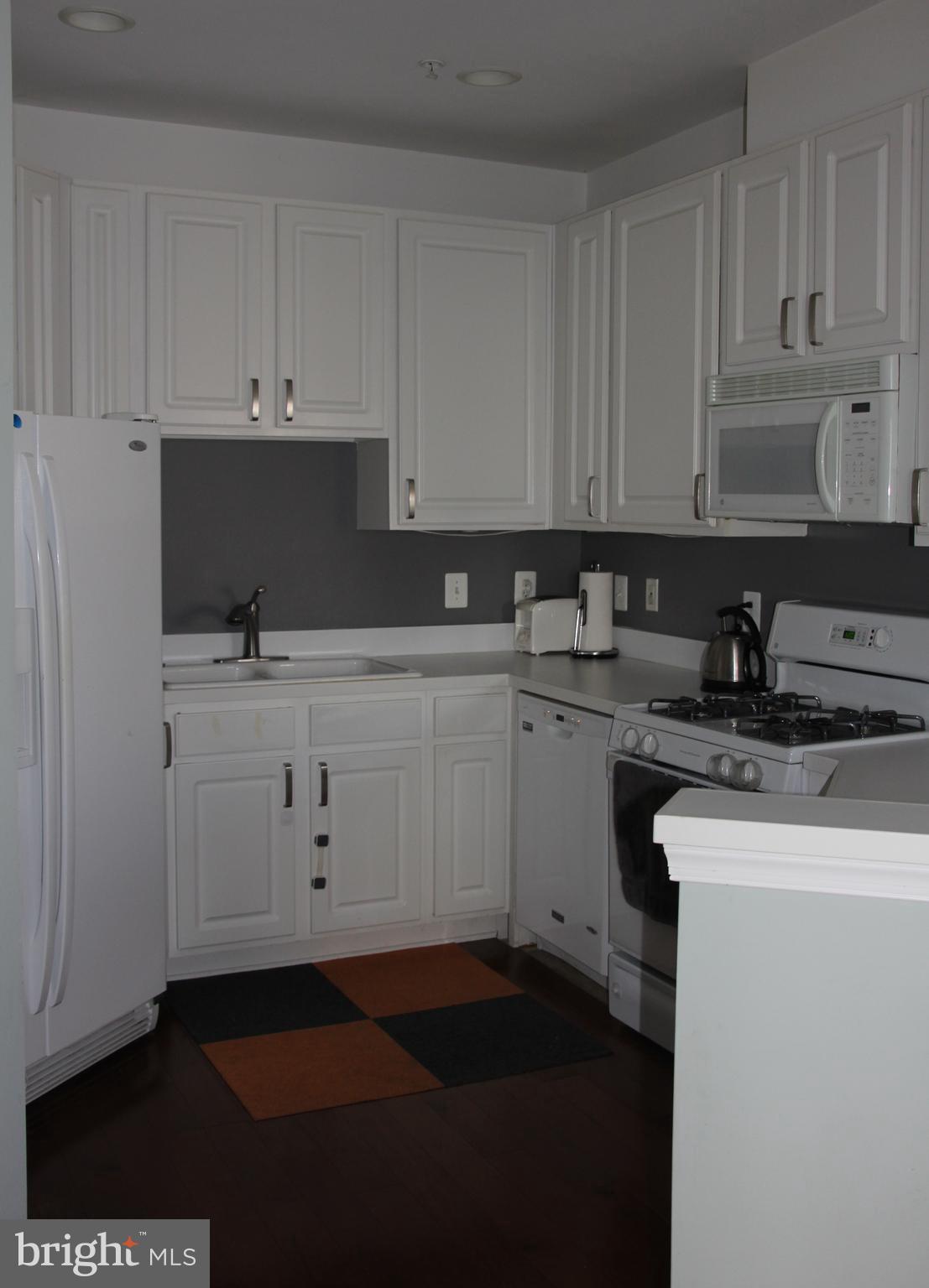 HUNTERS BRANCH - Residential