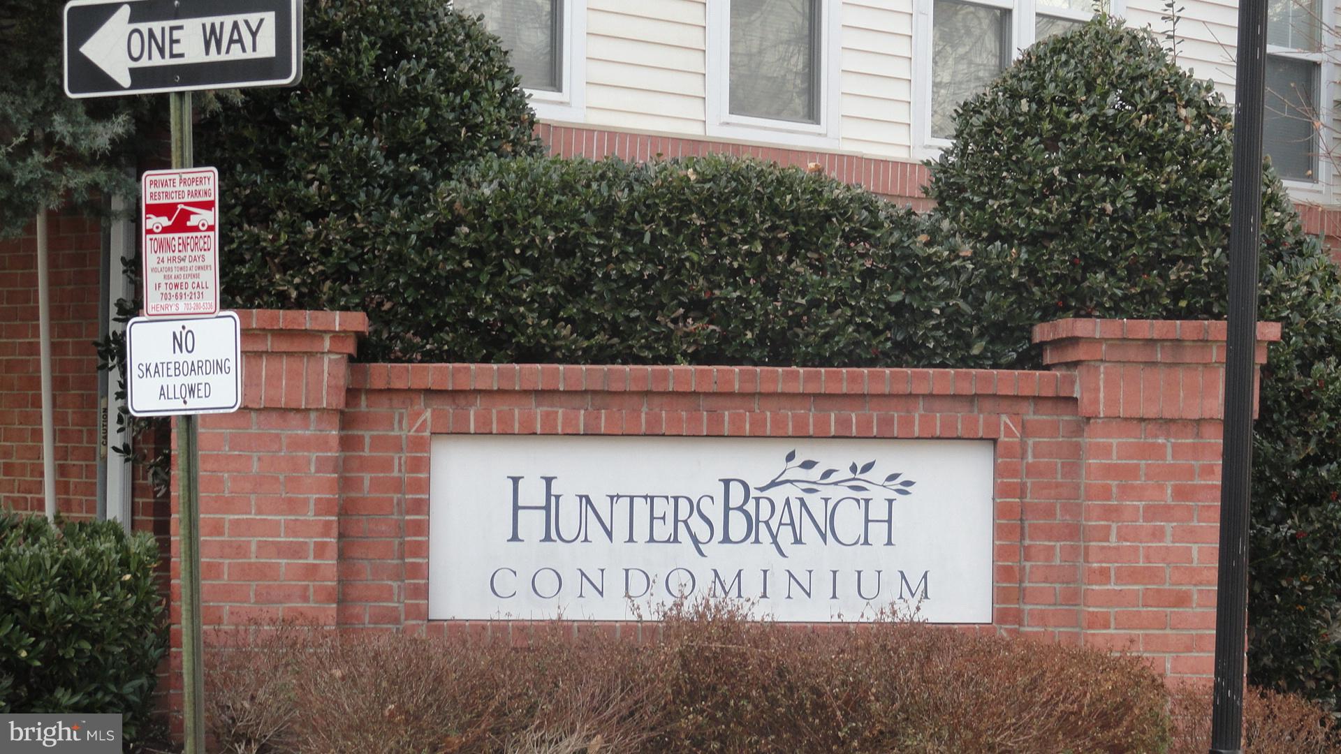 HUNTERS BRANCH - Residential