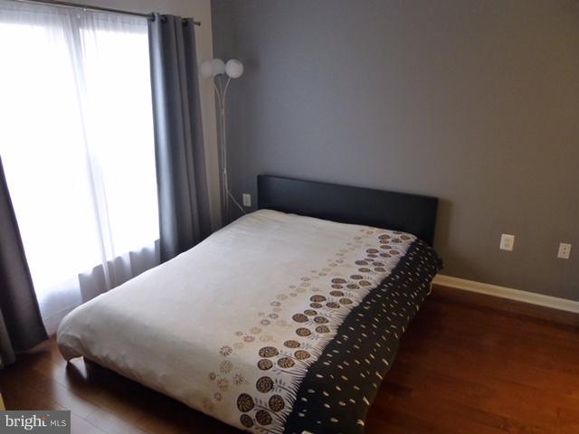 HUNTERS BRANCH - Residential