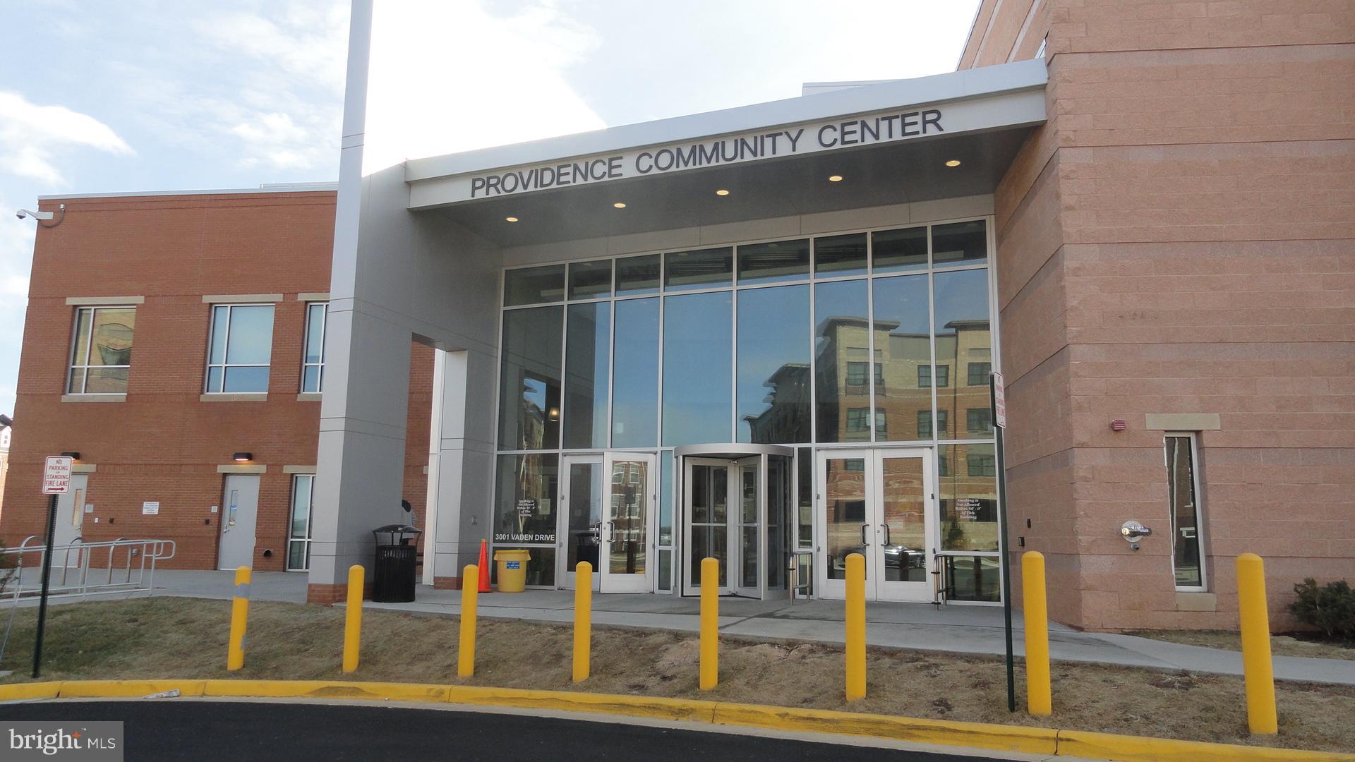 HUNTERS BRANCH - Residential