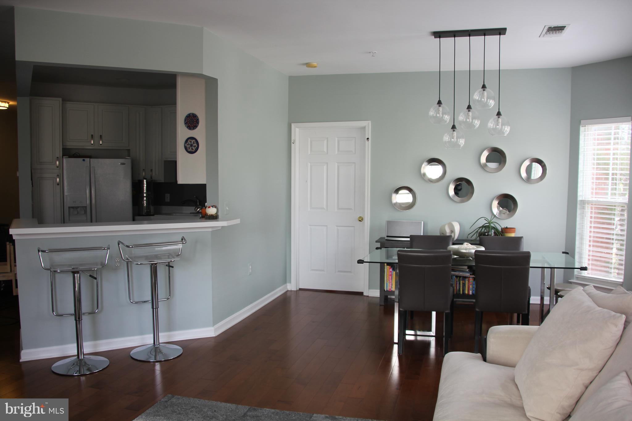 HUNTERS BRANCH - Residential