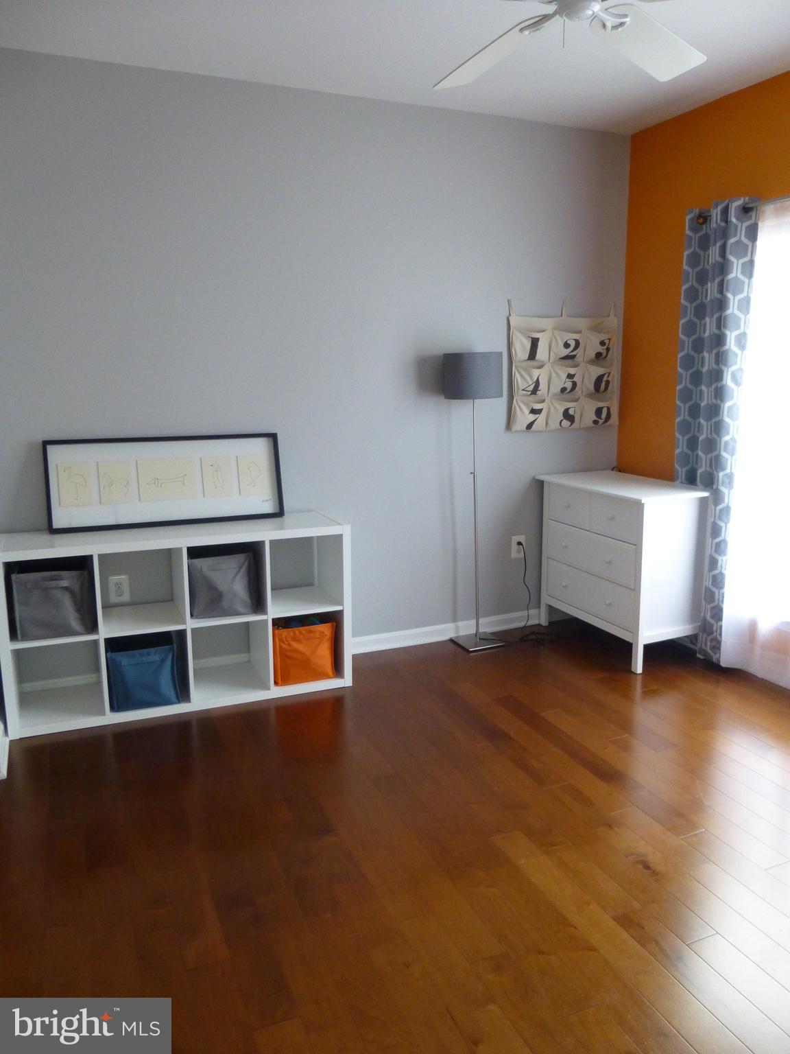 HUNTERS BRANCH - Residential