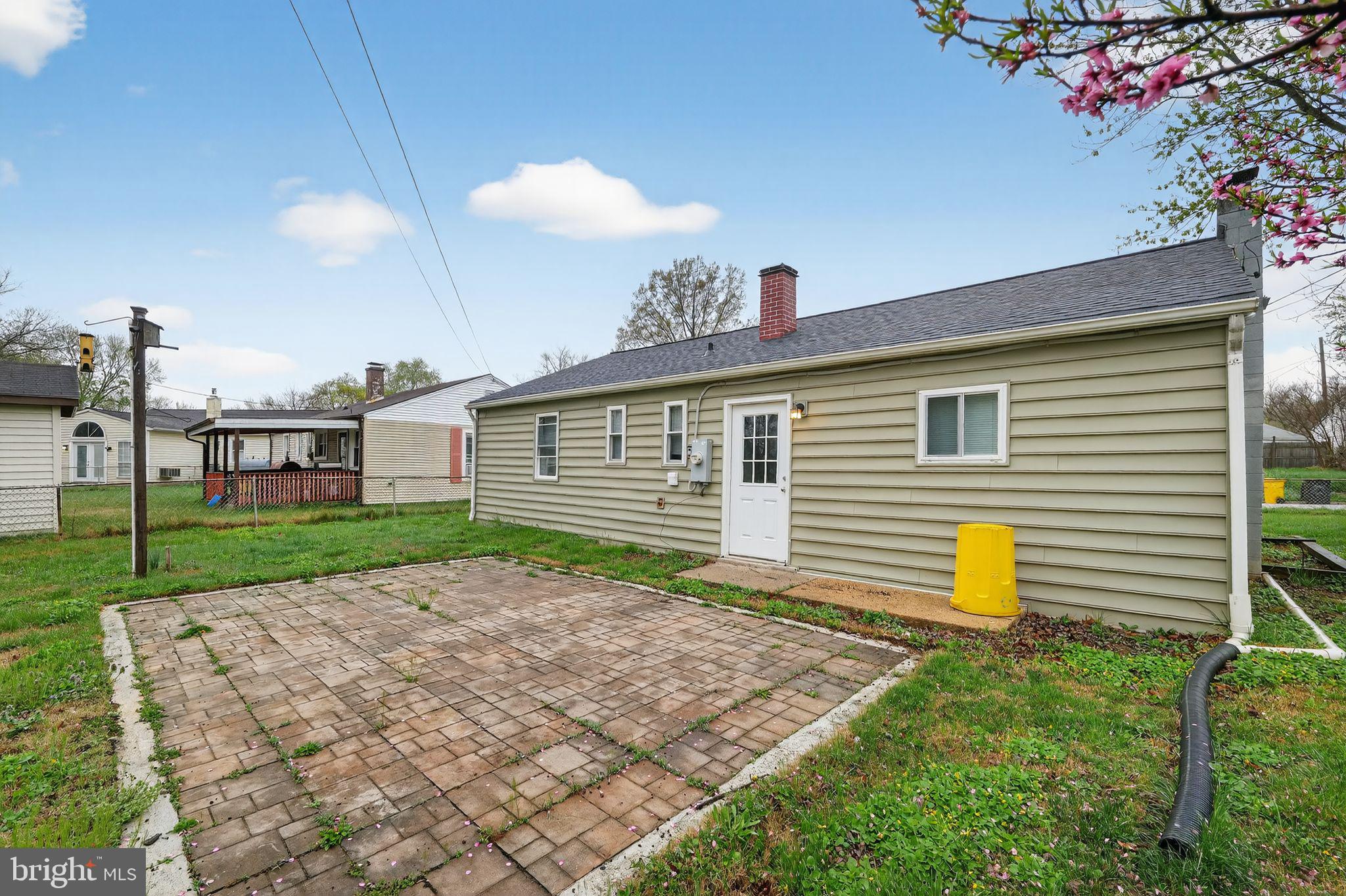 HARUNDALE - Residential