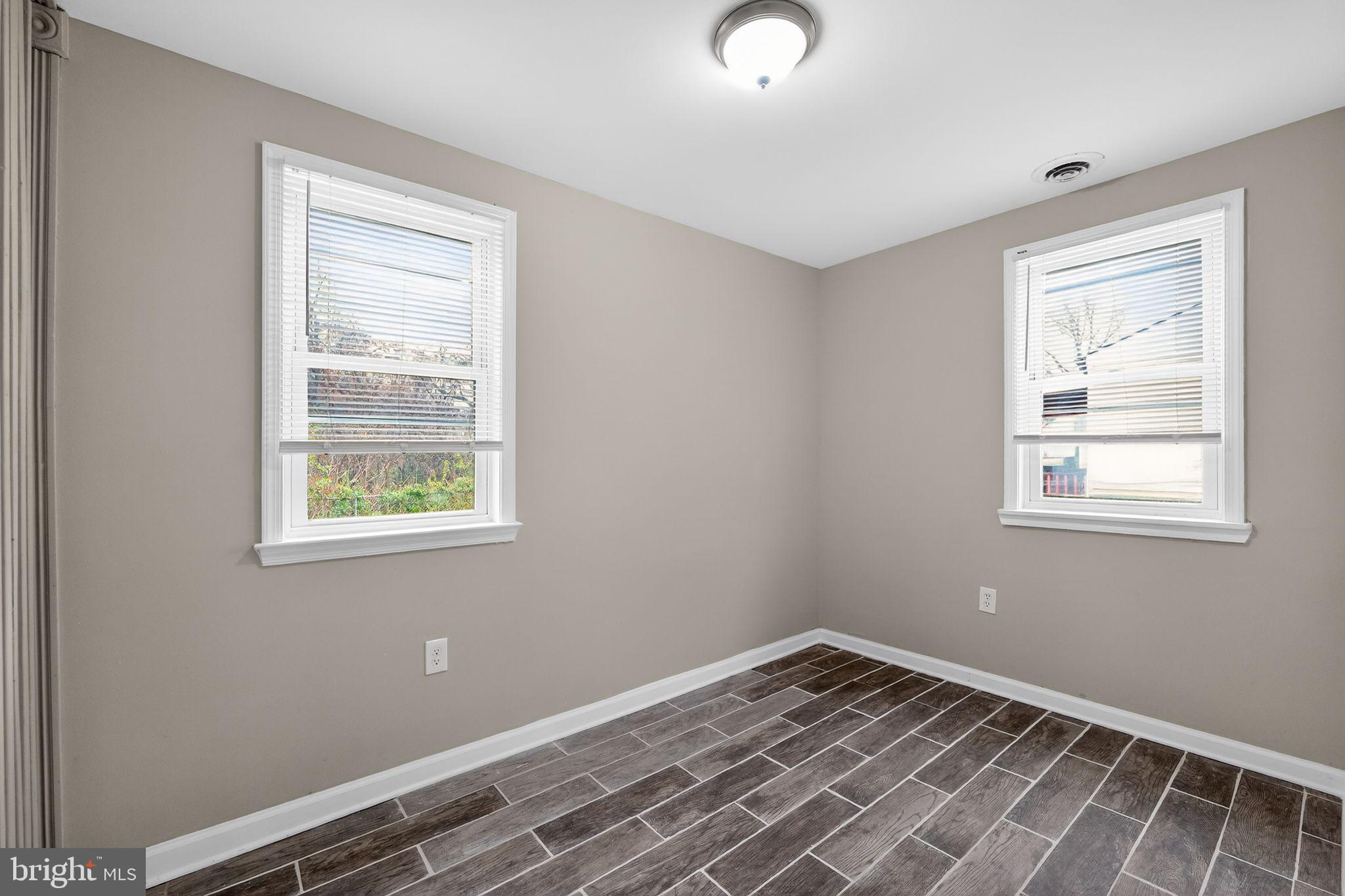 HARUNDALE - Residential