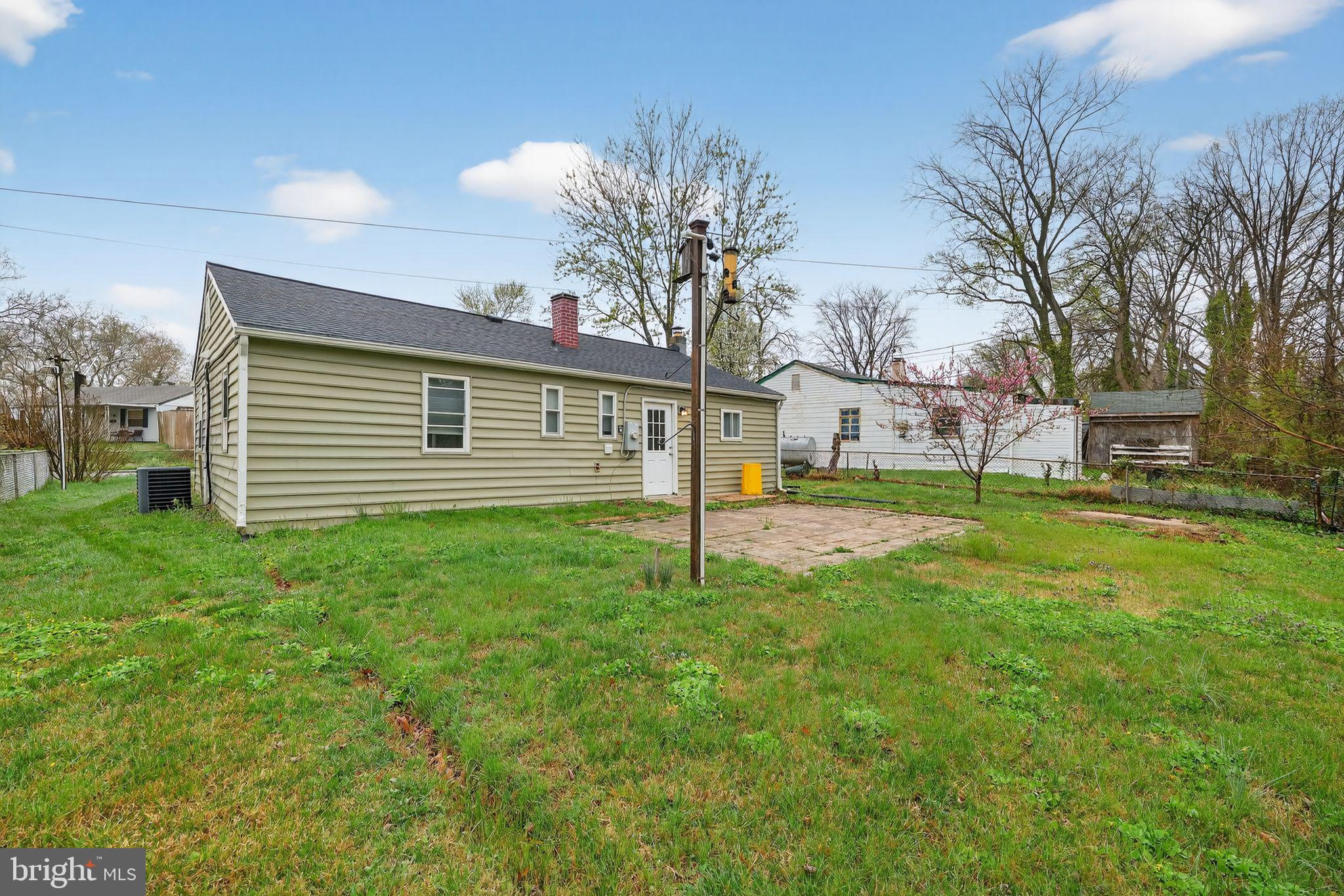 HARUNDALE - Residential