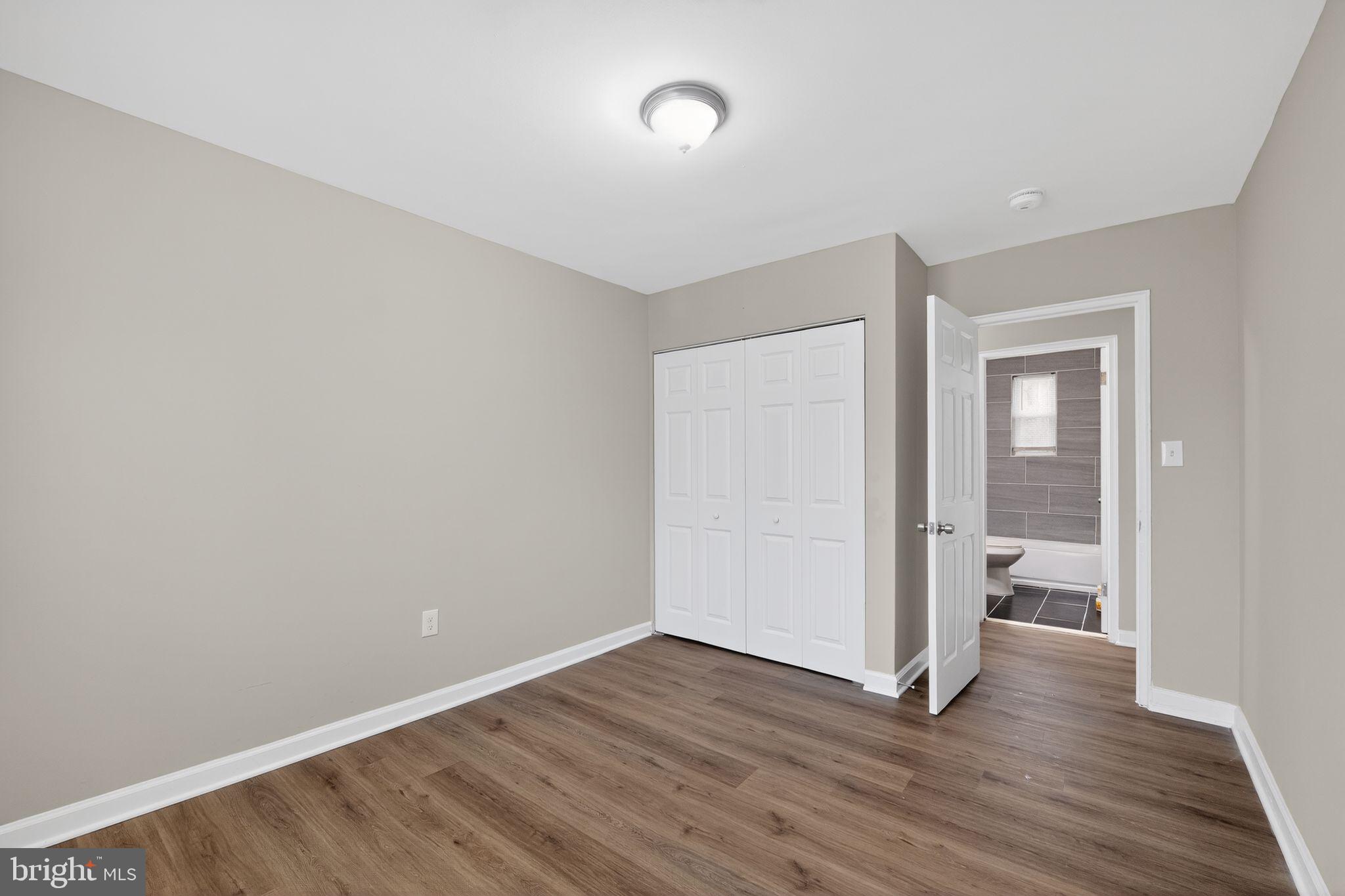 HARUNDALE - Residential