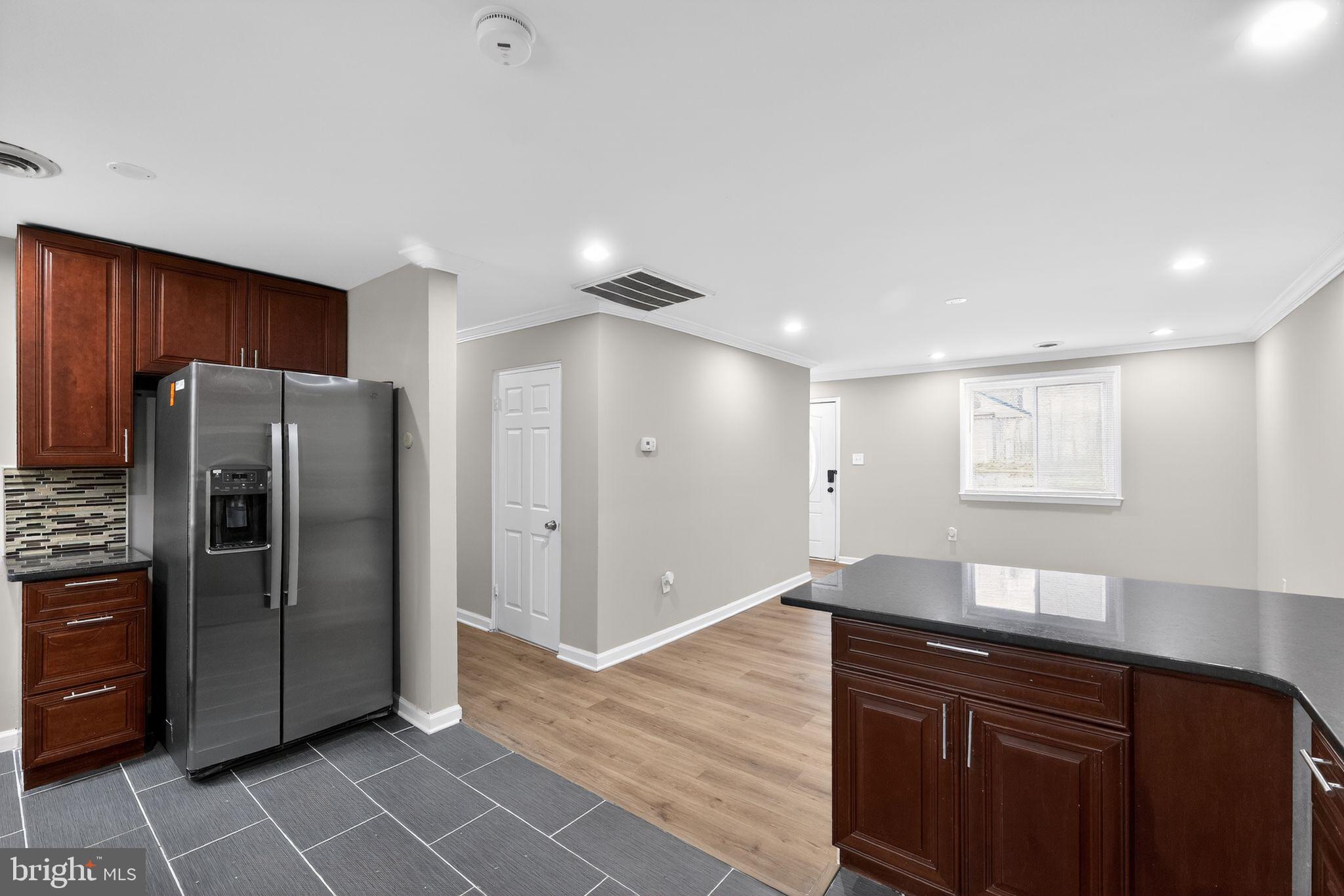 HARUNDALE - Residential