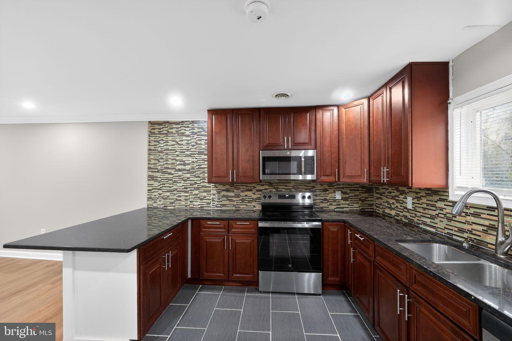 HARUNDALE - Residential