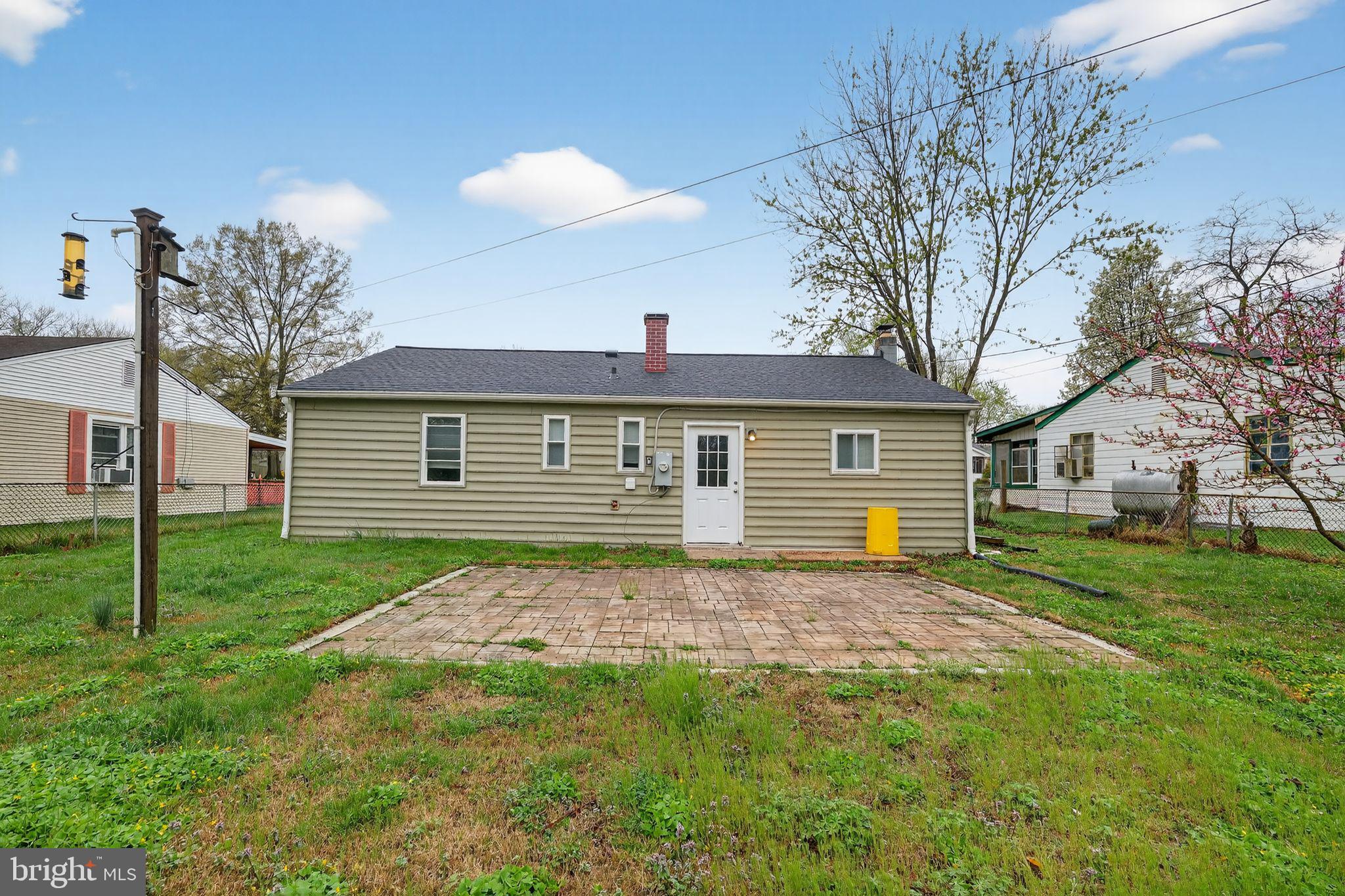 HARUNDALE - Residential